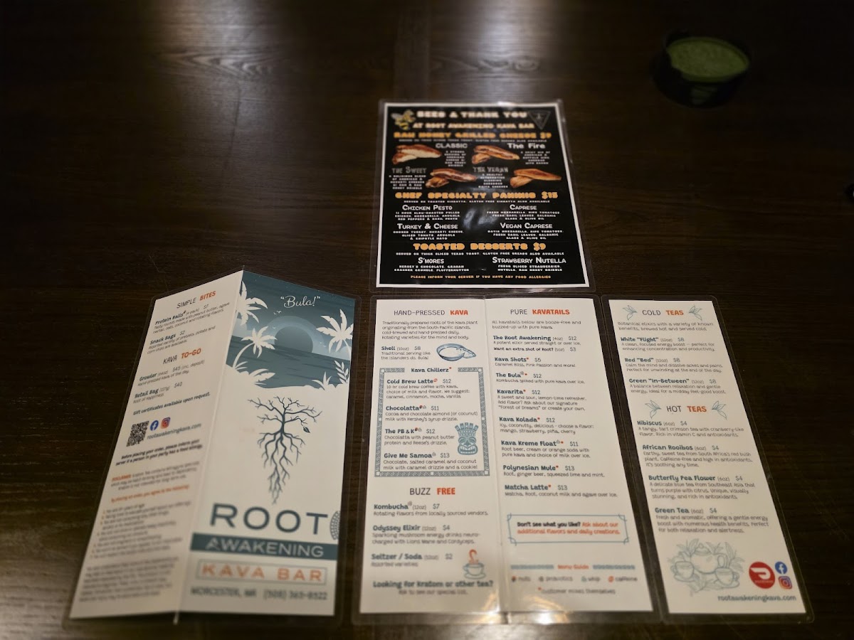 Root Awakening Kava Bar photo 2