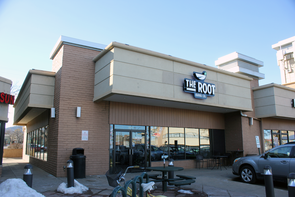 The Root Kava Co.