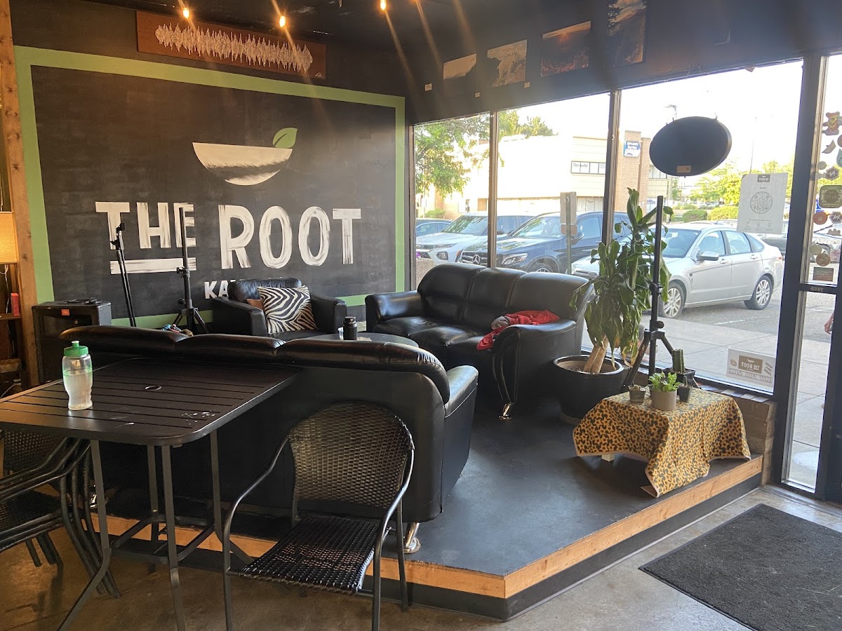 The Root Kava Co. photo 8