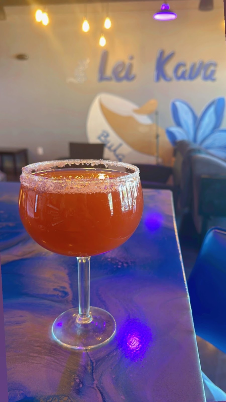 Lei Kava photo 1