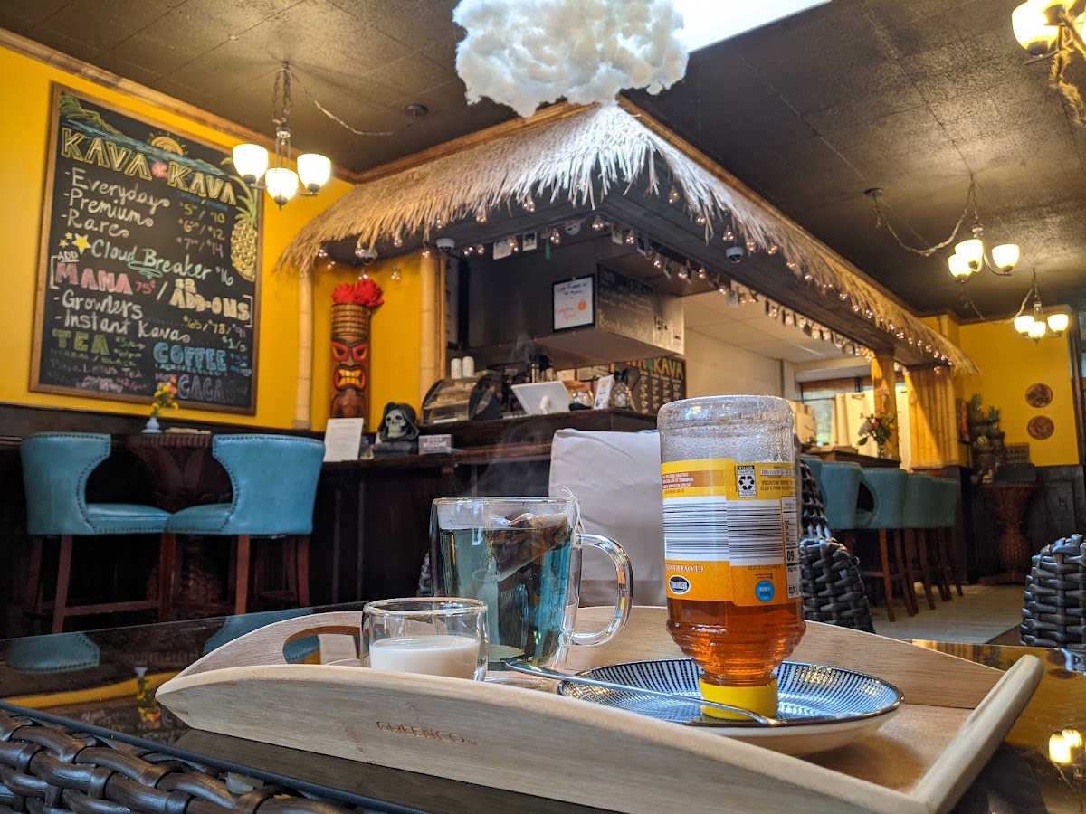 Kava Kasa photo 6