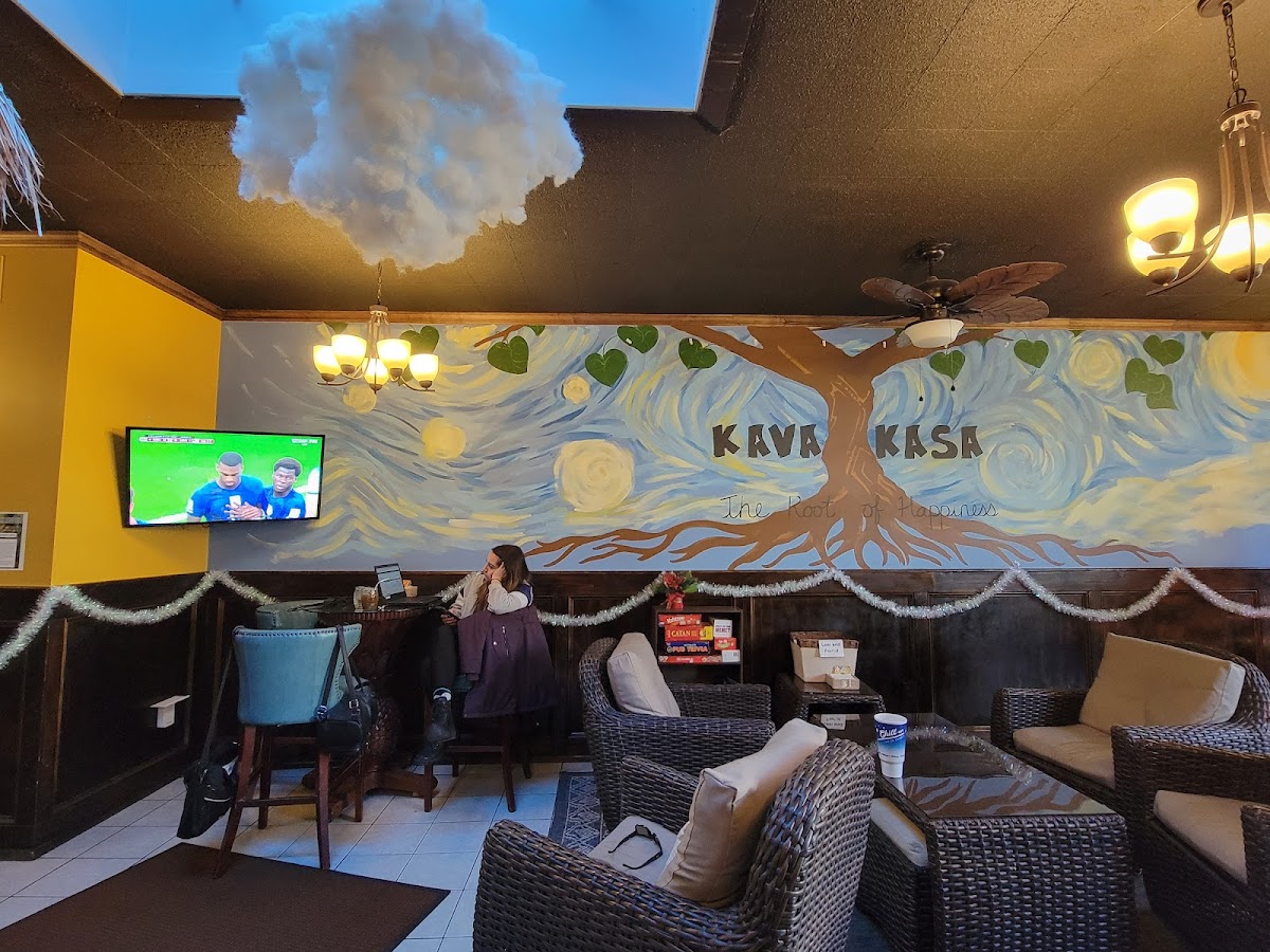 Kava Kasa photo 4