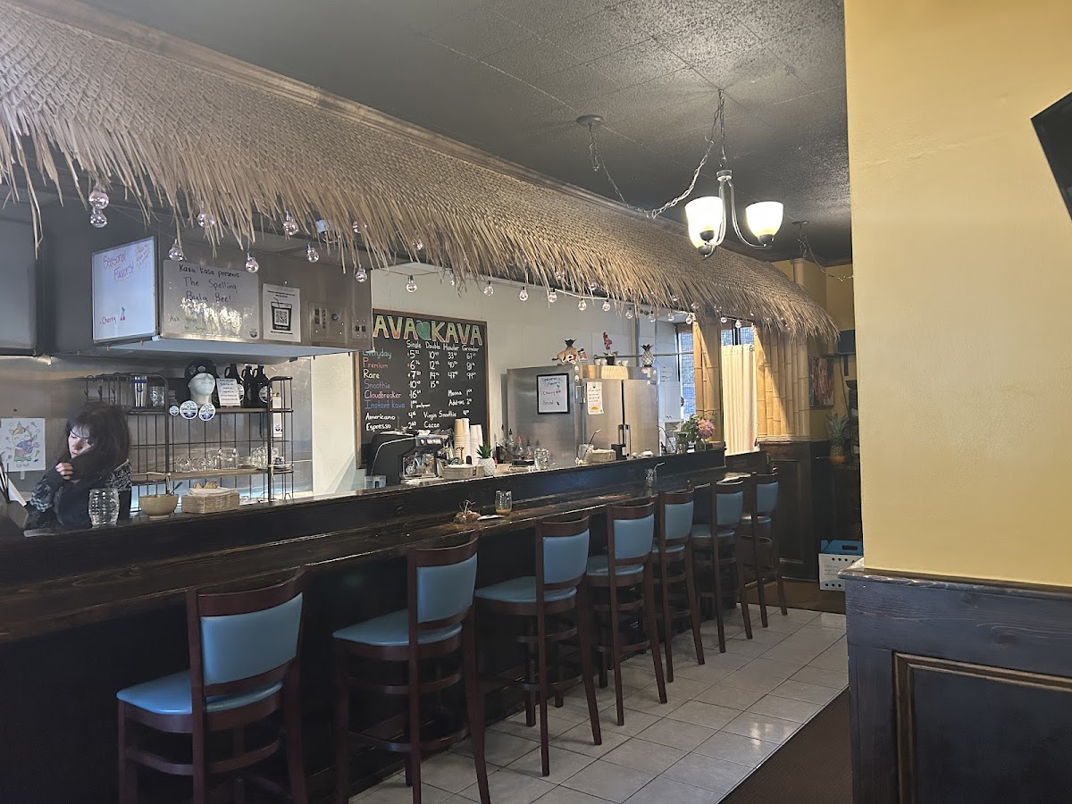 Kava Kasa photo 2