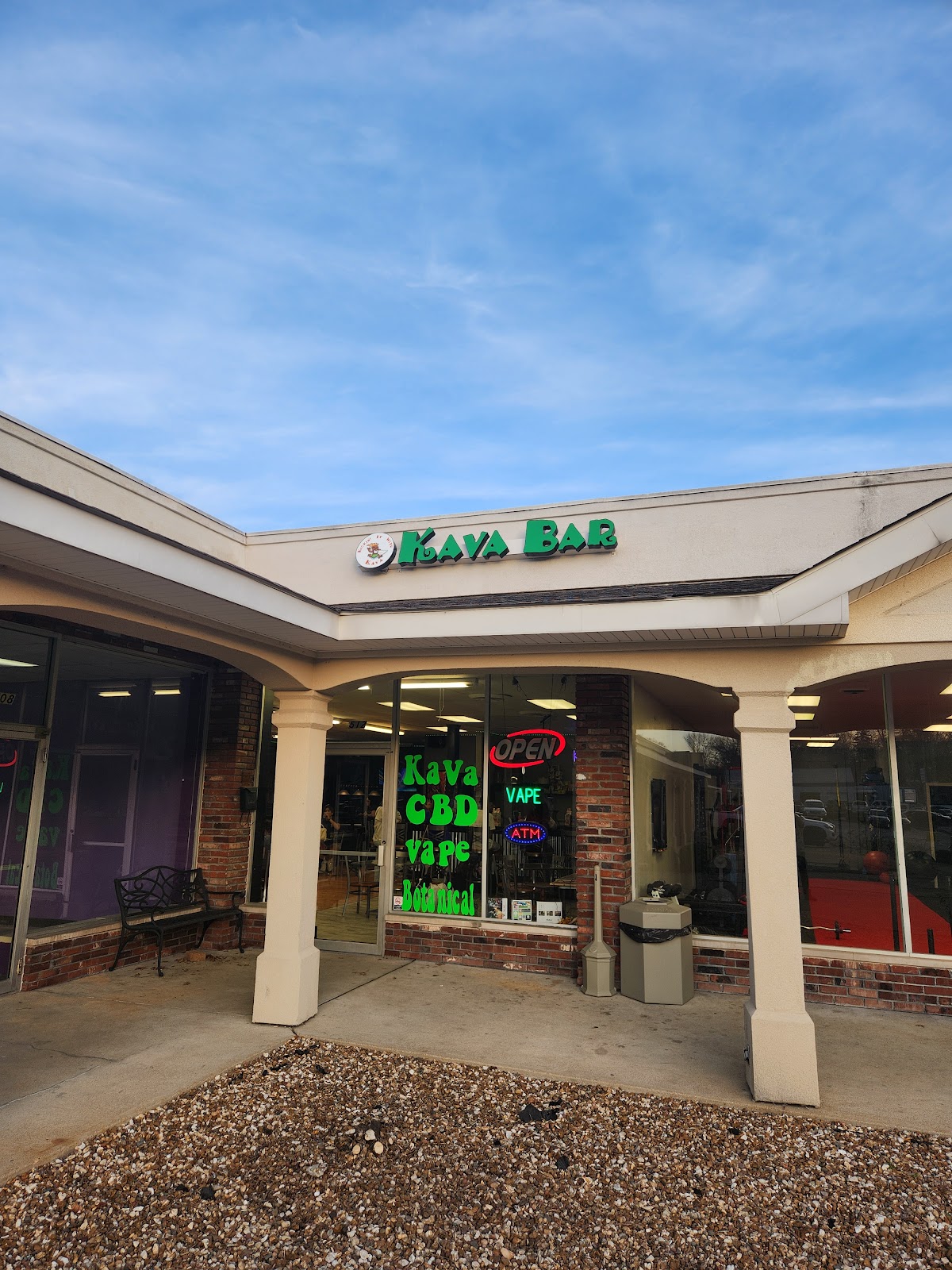 Kickin' it with Kava photo 6