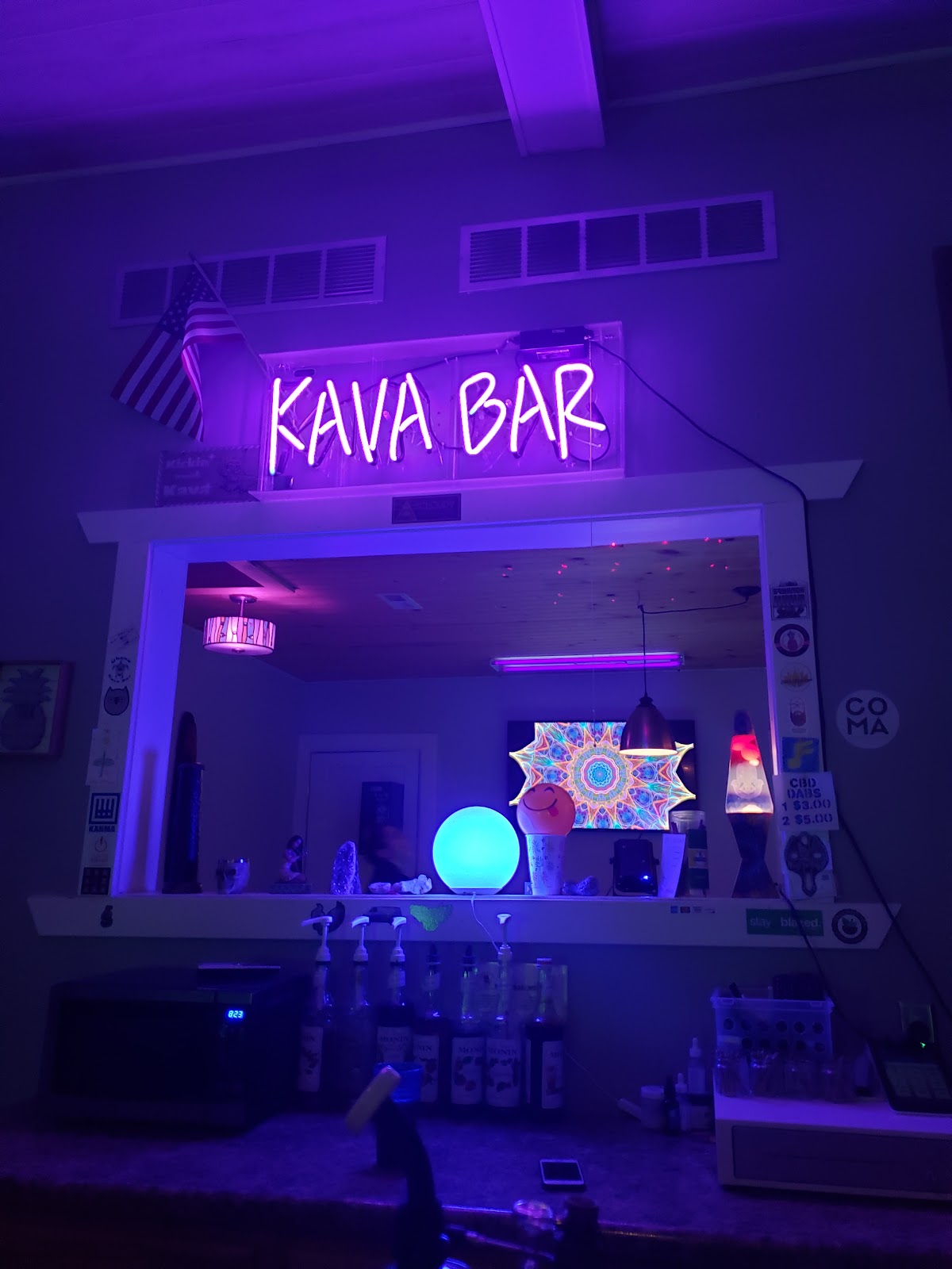 Kickin' it with Kava photo 5