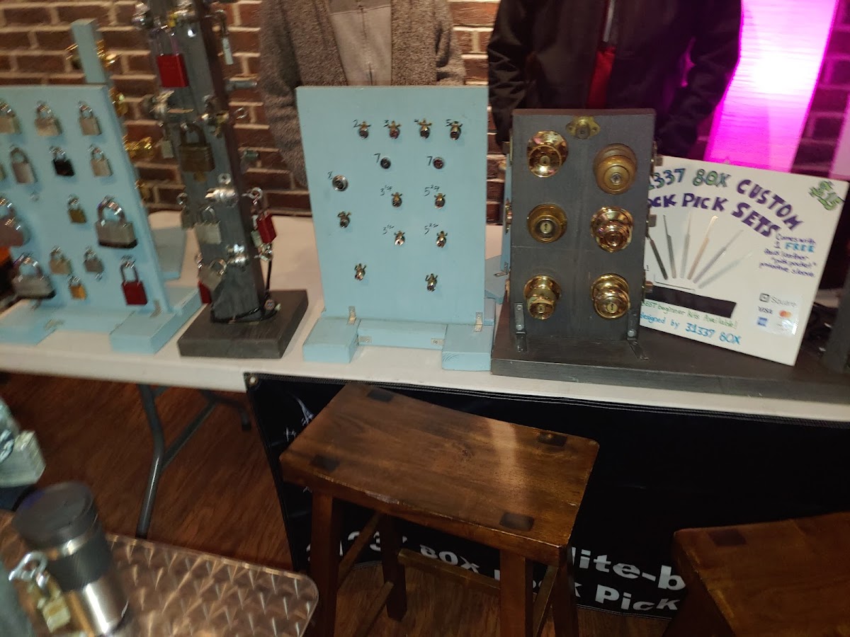 Kickin' it with Kava photo 3