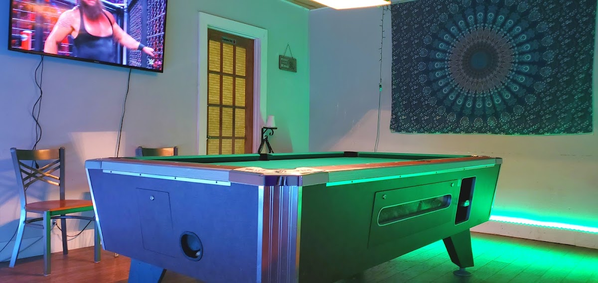 Kickin' it with Kava photo 1