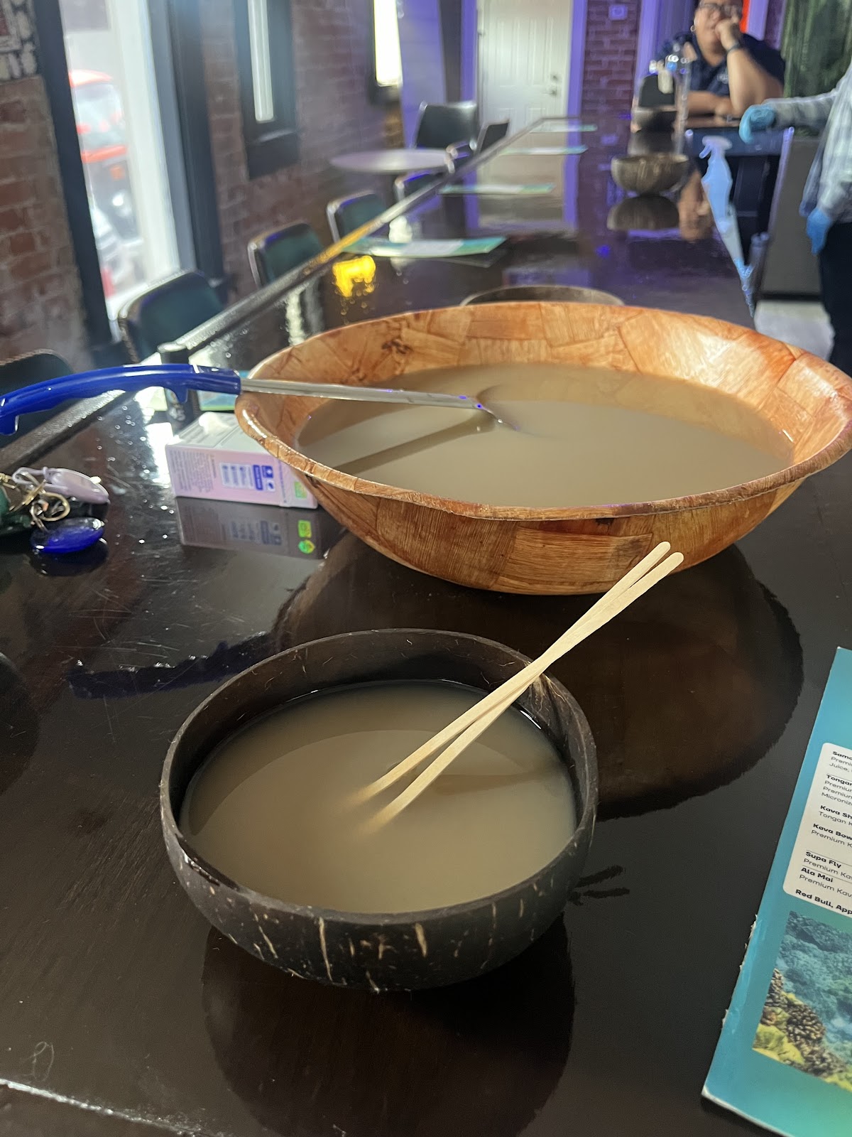 Royal Kumete Kava Lounge photo 2