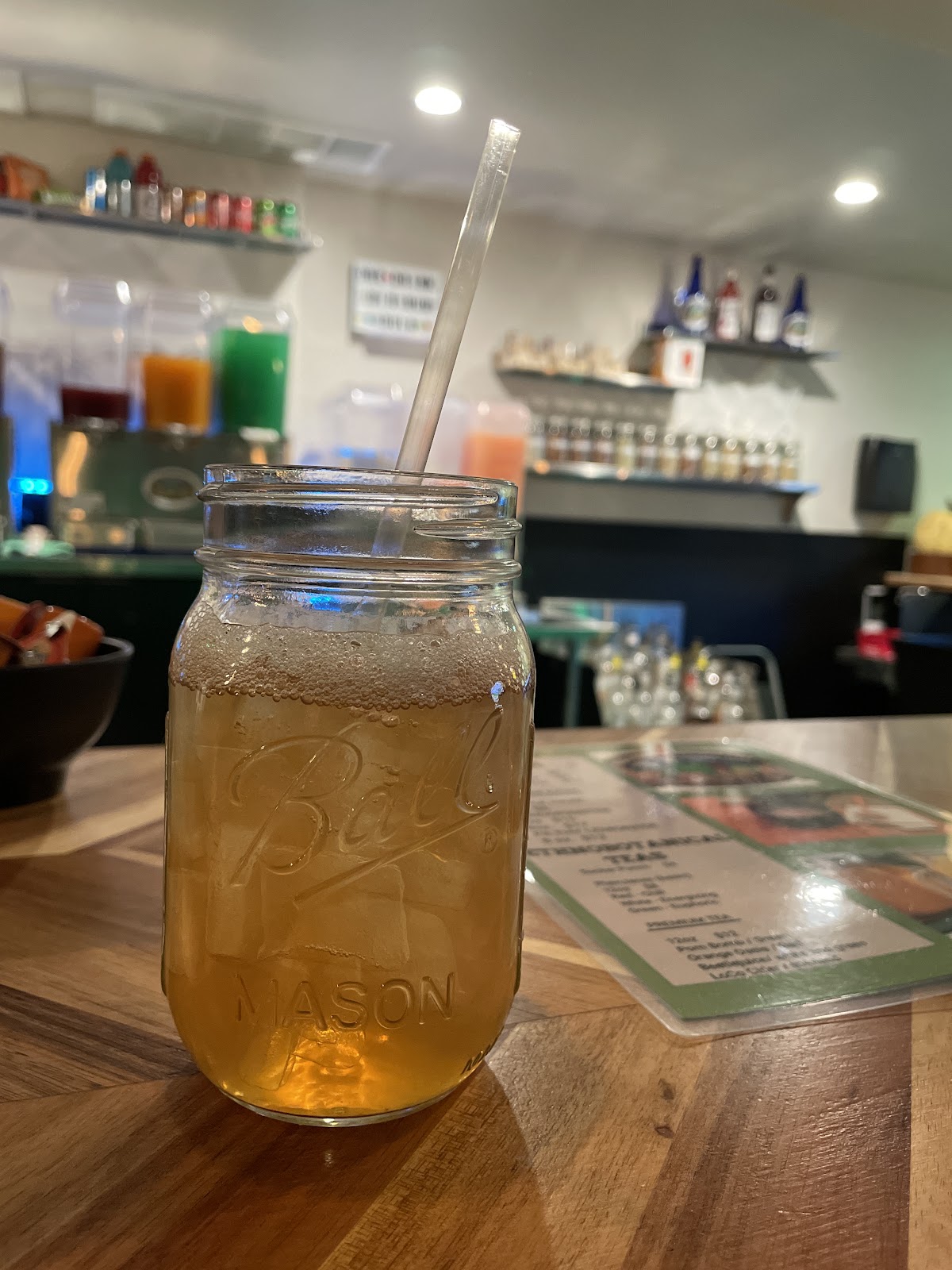 Colorado Mountain Kava Company photo 1