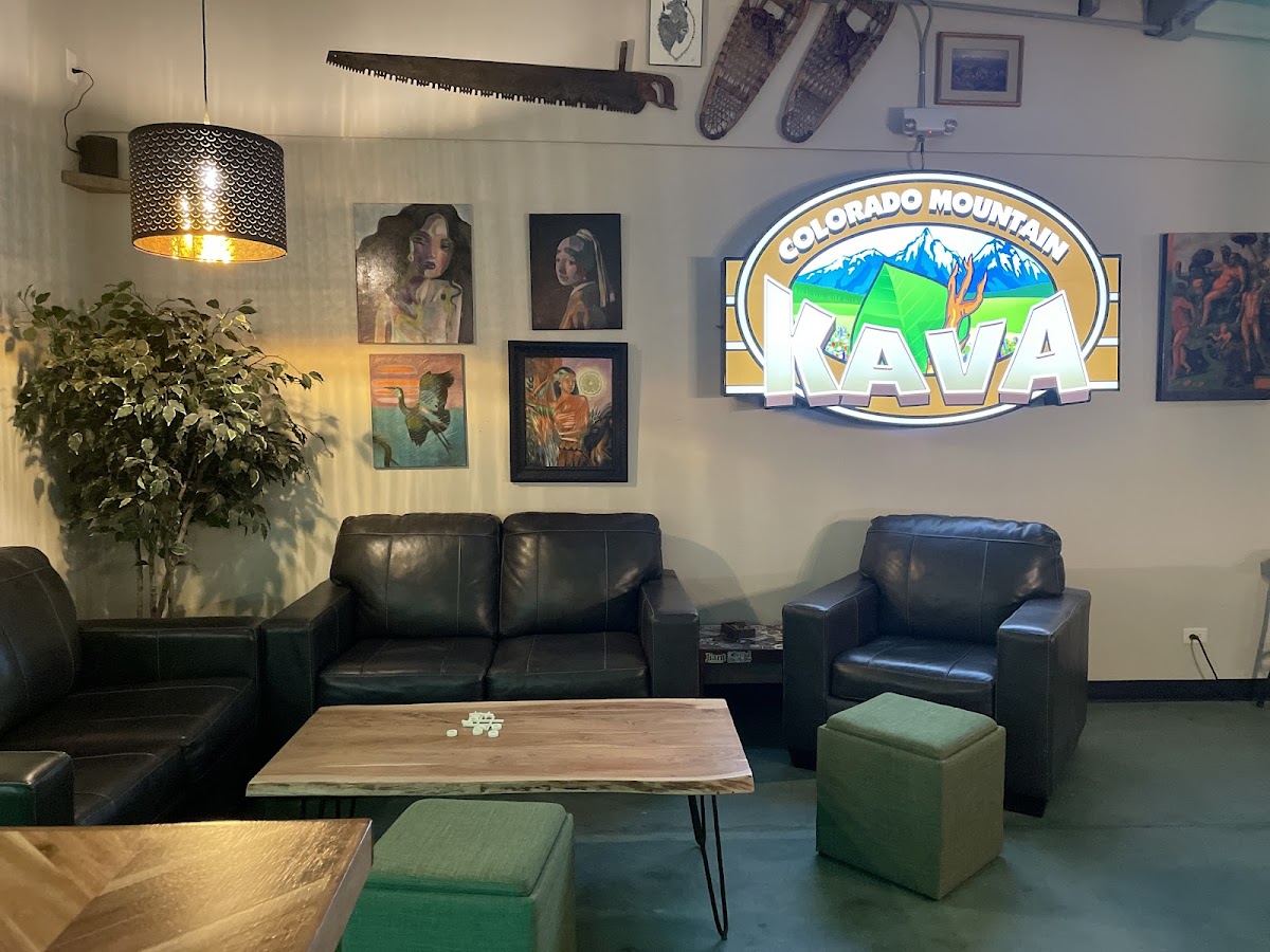 Colorado Mountain Kava Company