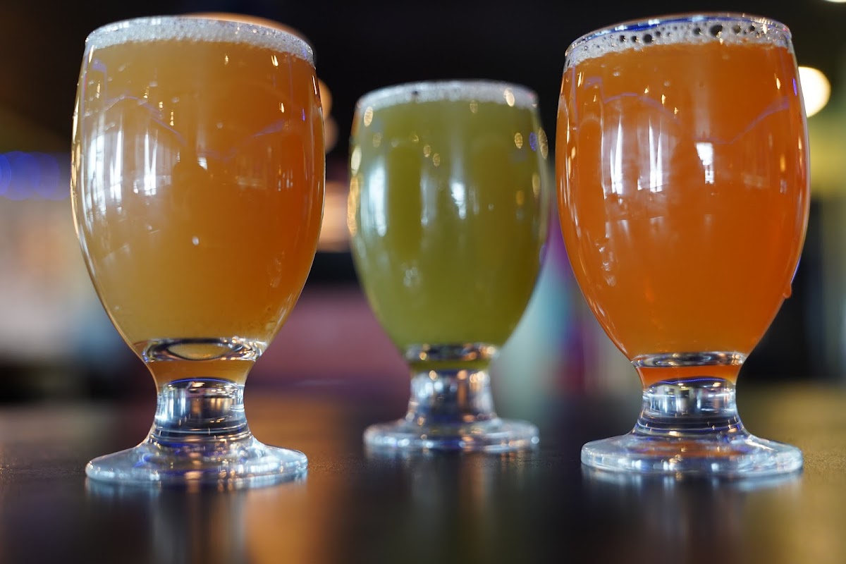 Roots And Leaves: Mile High Kava Bar photo 2