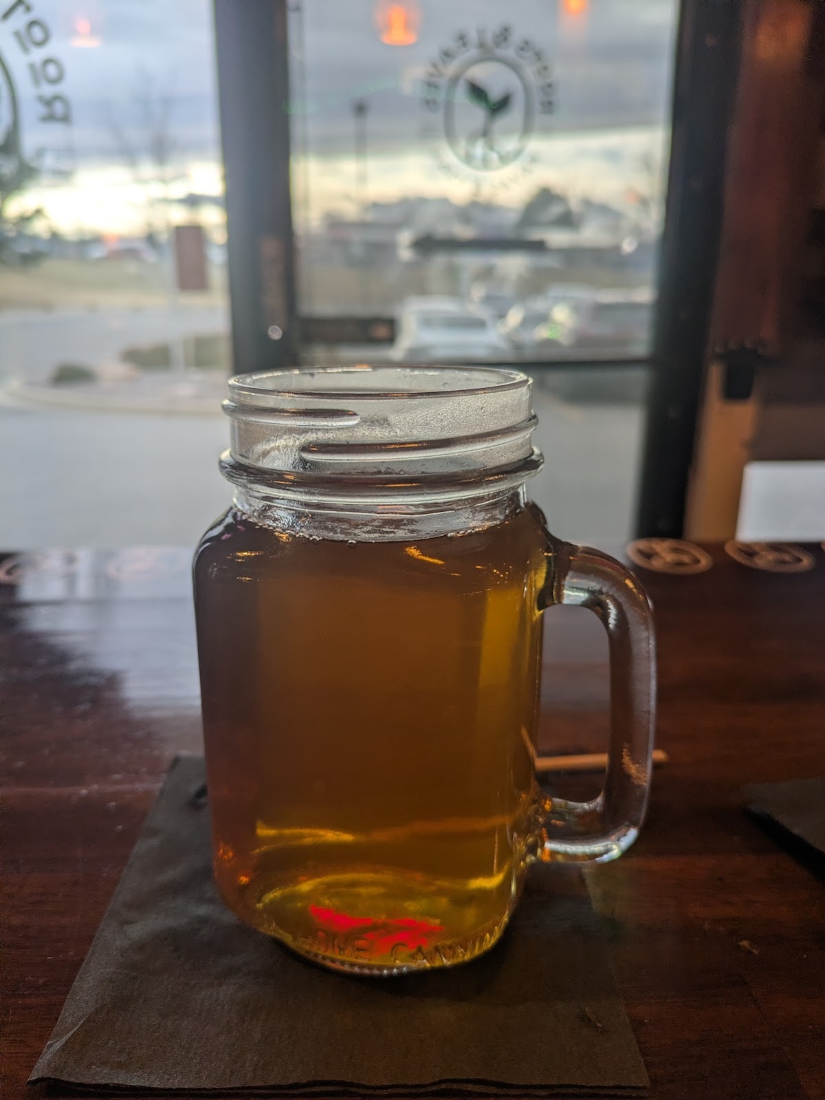 Roots And Leaves: Mile High Kava Bar photo 4