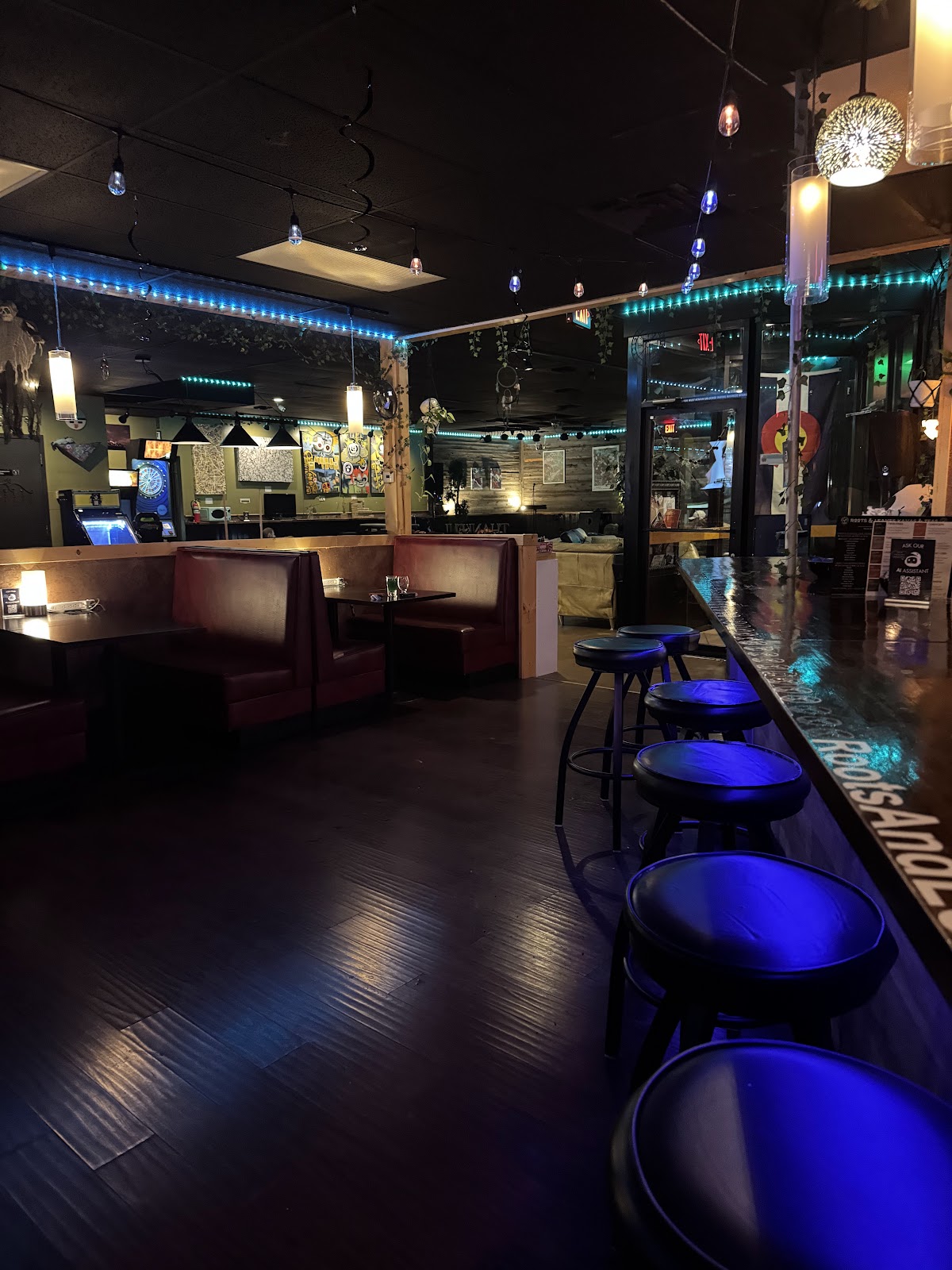 Roots And Leaves: Mile High Kava Bar photo 5