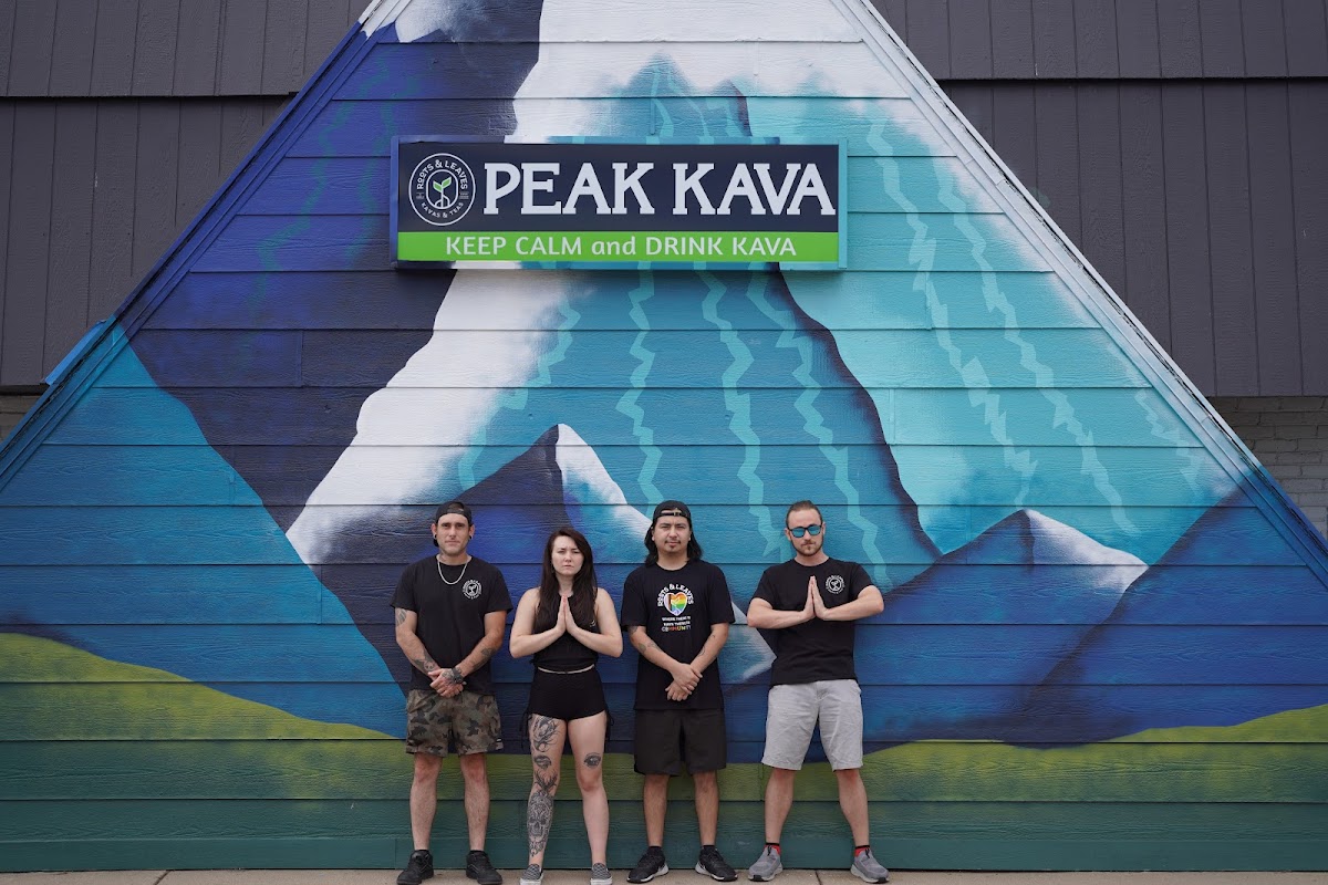 Roots and Leaves: Peak Kava photo 1