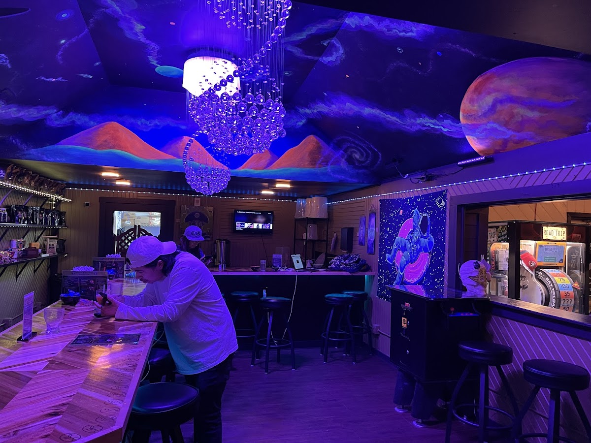 Roots and Leaves: Peak Kava photo 2