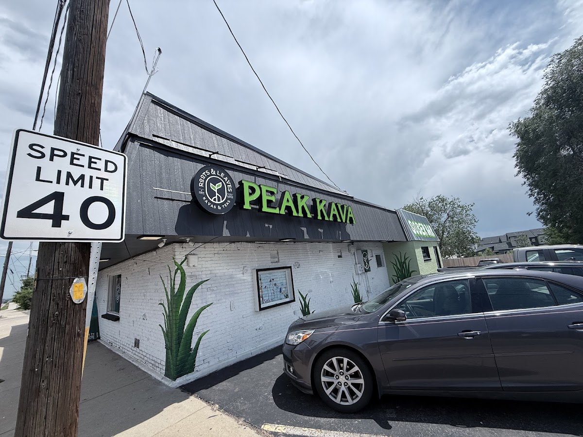 Roots and Leaves: Peak Kava photo 6