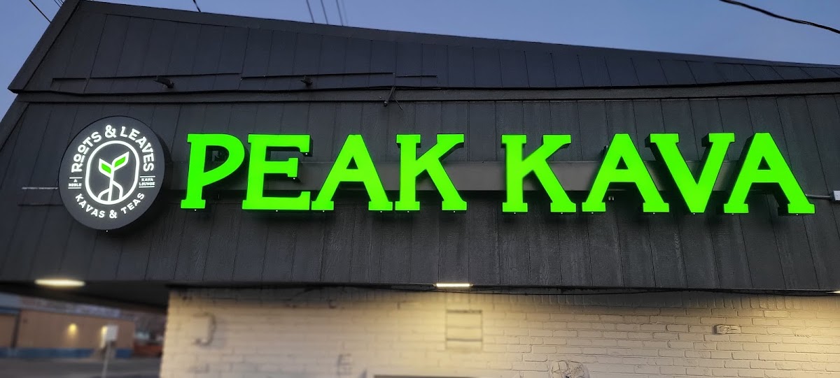 Roots and Leaves: Peak Kava photo 8