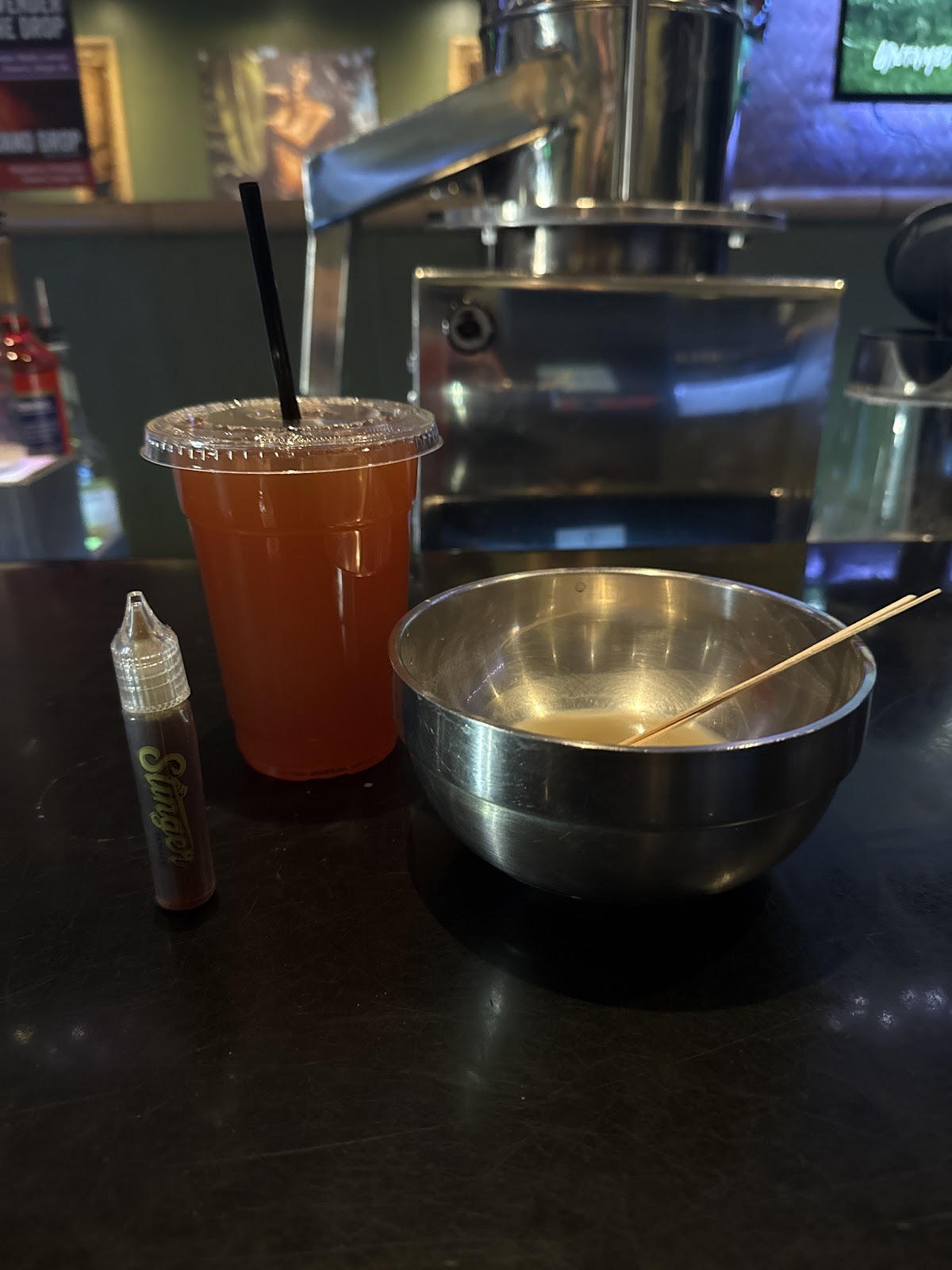 Kavasutra Kava Bar - Lakewood