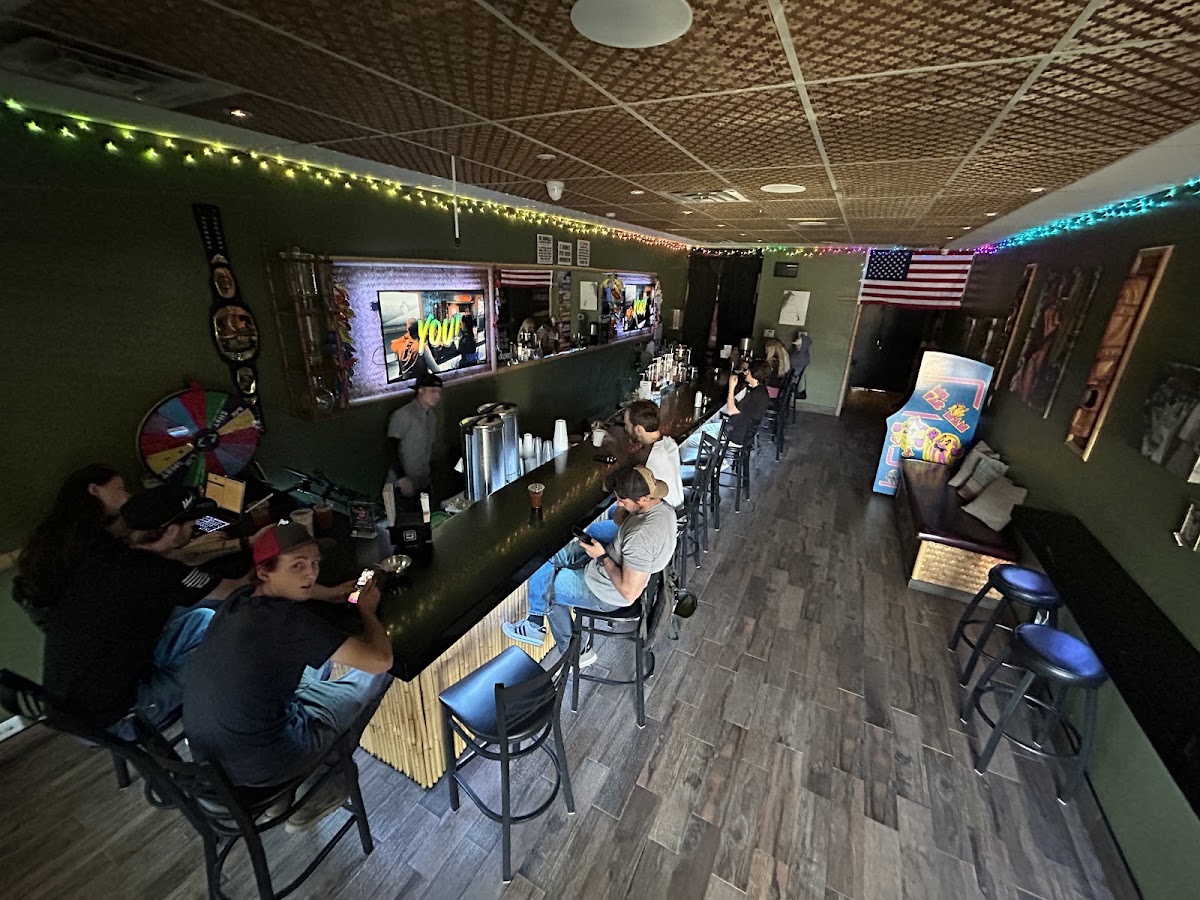 Kavasutra Kava Bar - Lakewood photo 1