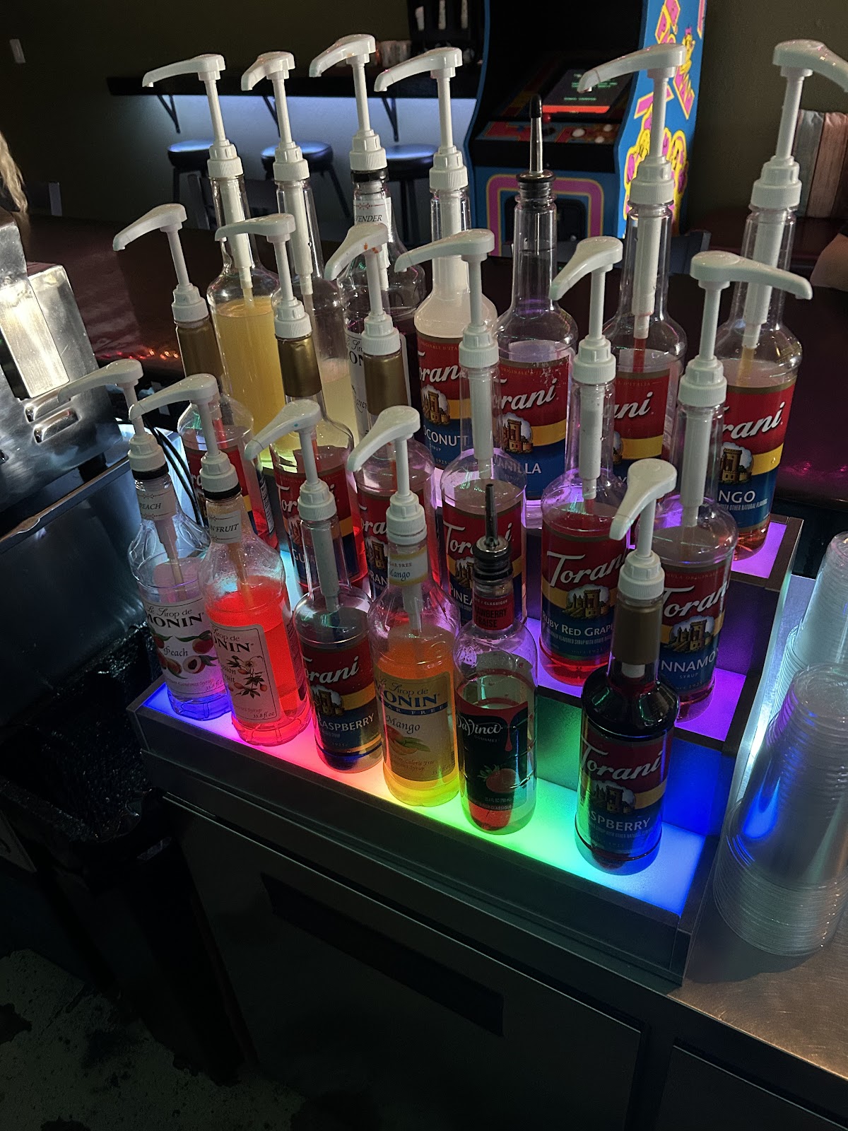 Kavasutra Kava Bar - Lakewood photo 6