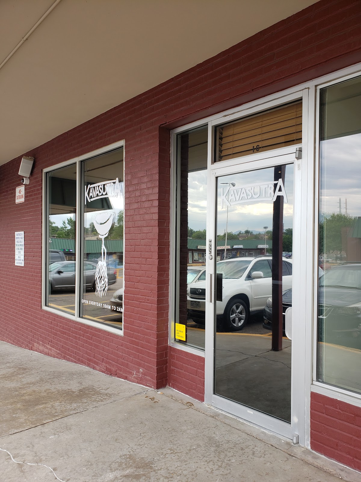 Kavasutra Kava Bar - Lakewood photo 7