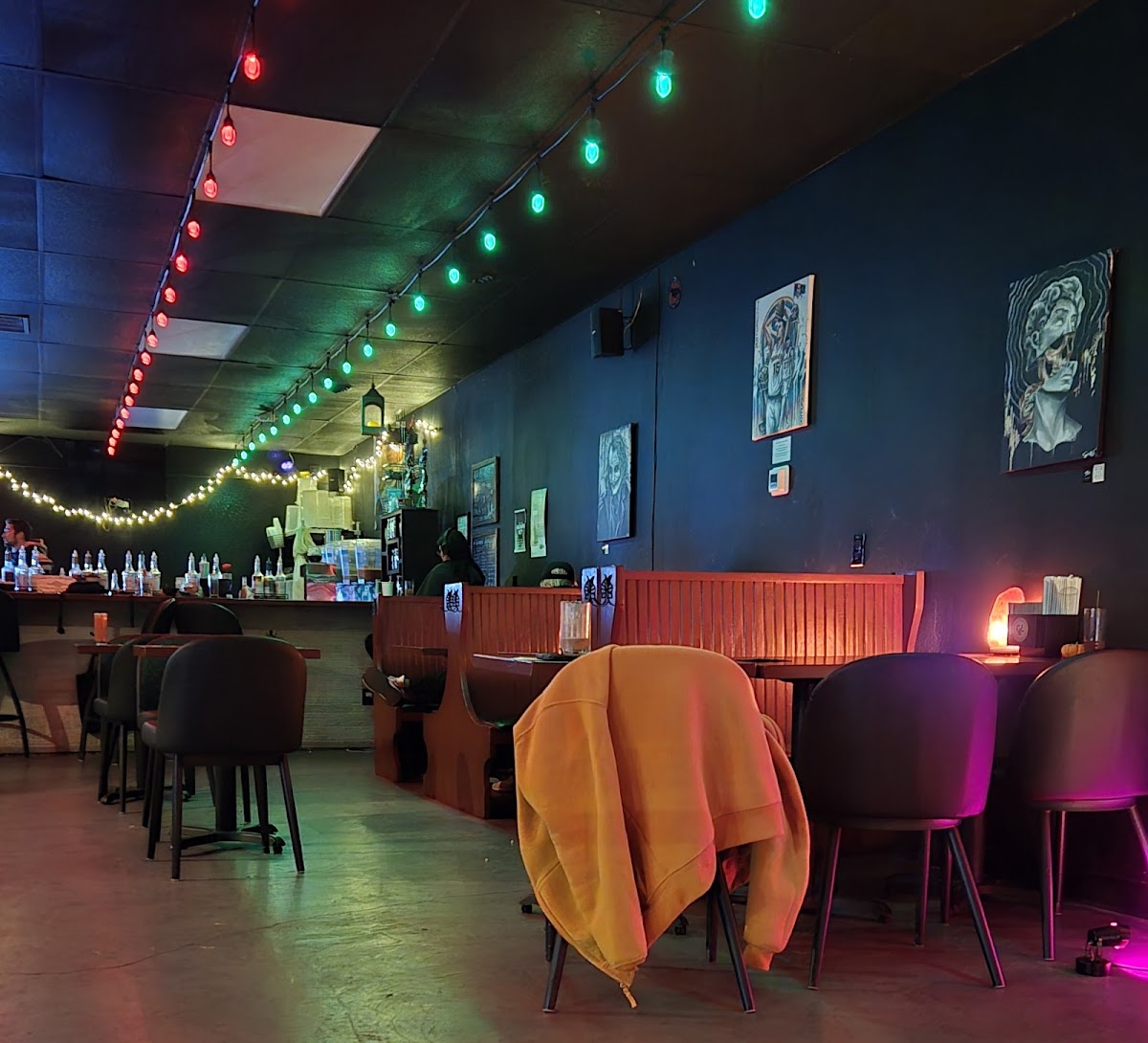 Golden Kava Lounge photo 1