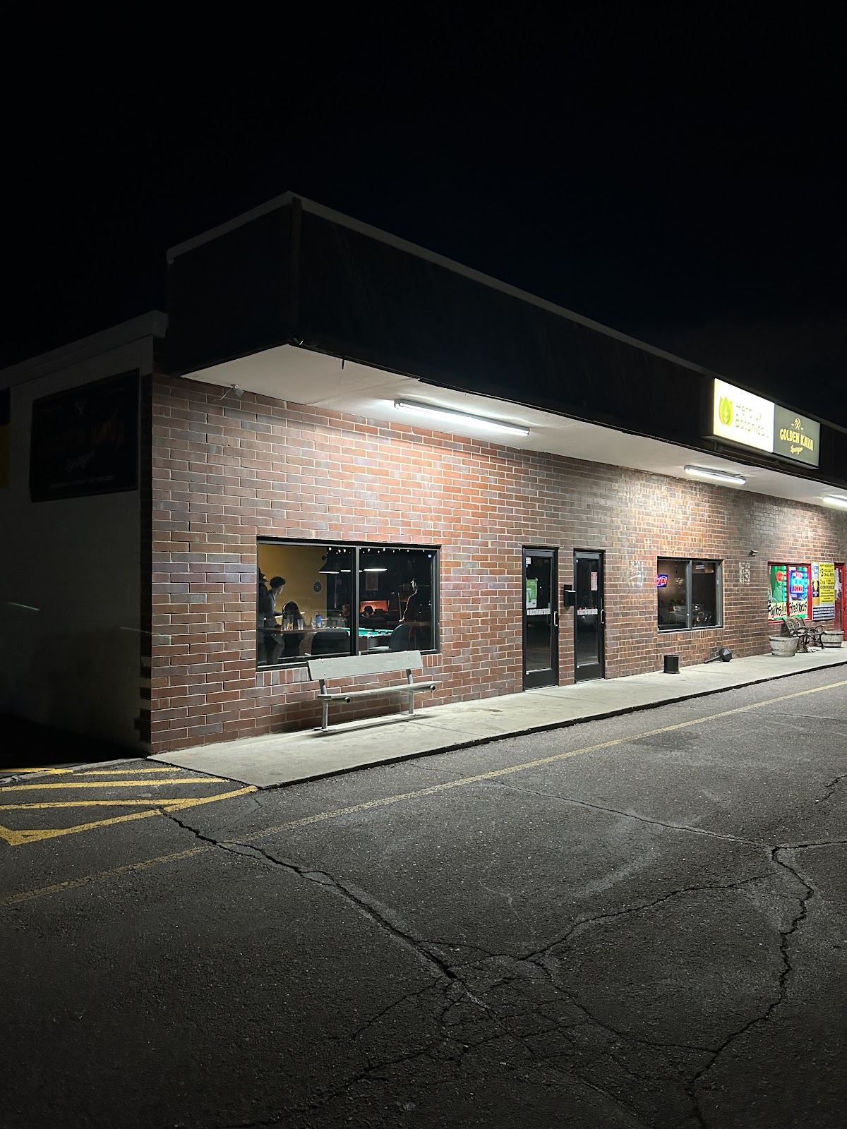 Golden Kava Lounge photo 5