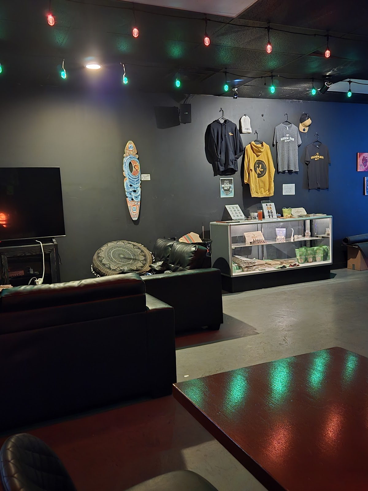 Golden Kava Lounge photo 7