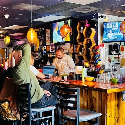 The Karma House - Kava Bar