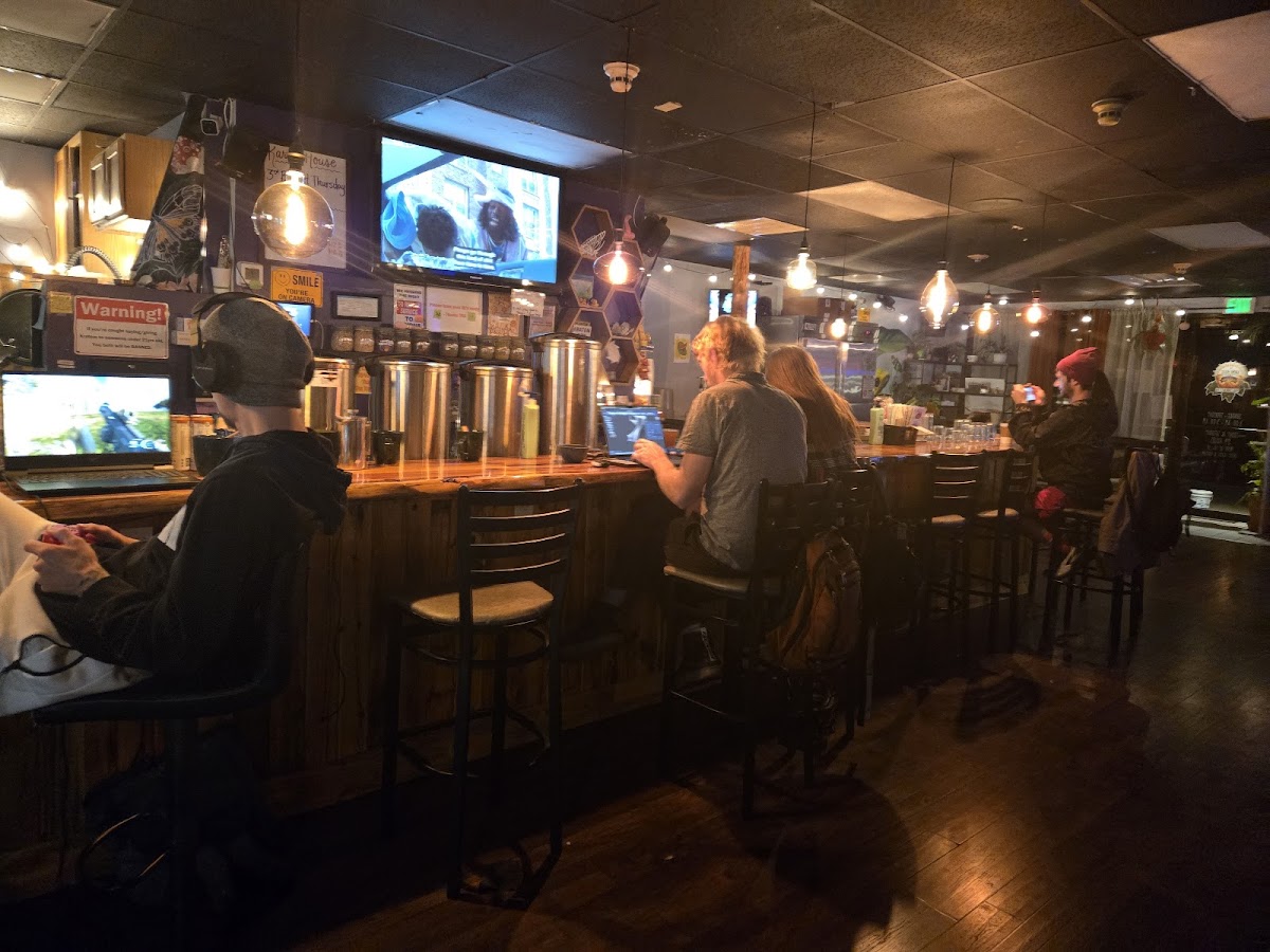 The Karma House - Kava Bar photo 2