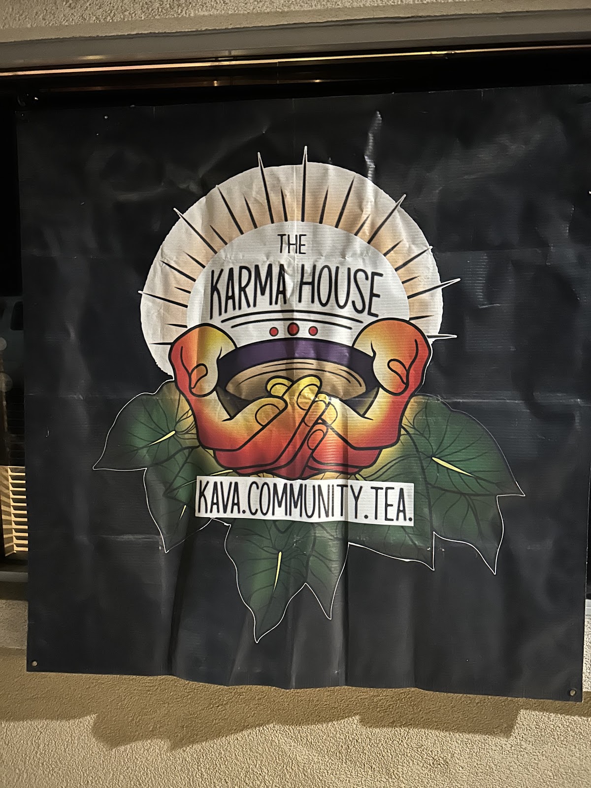 The Karma House - Kava Bar photo 3