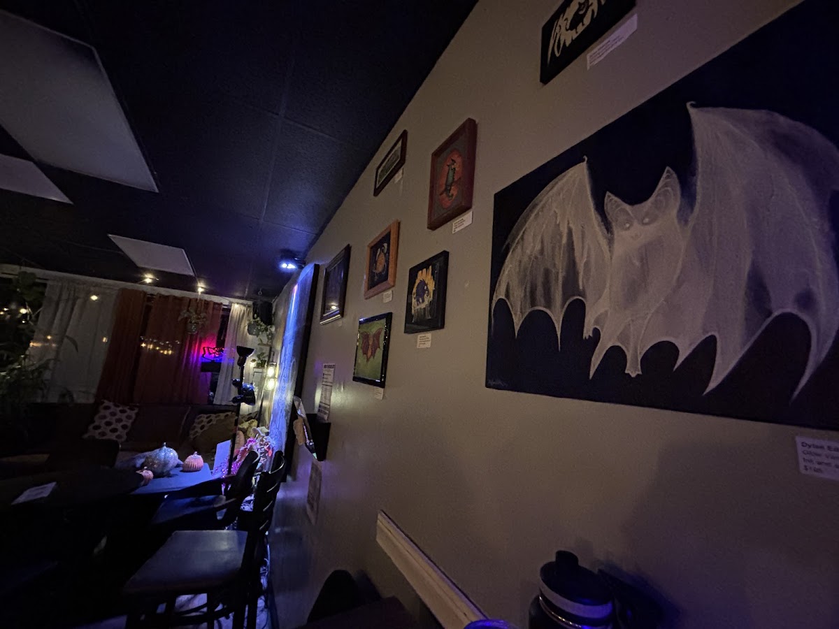 The Karma House - Kava Bar photo 4