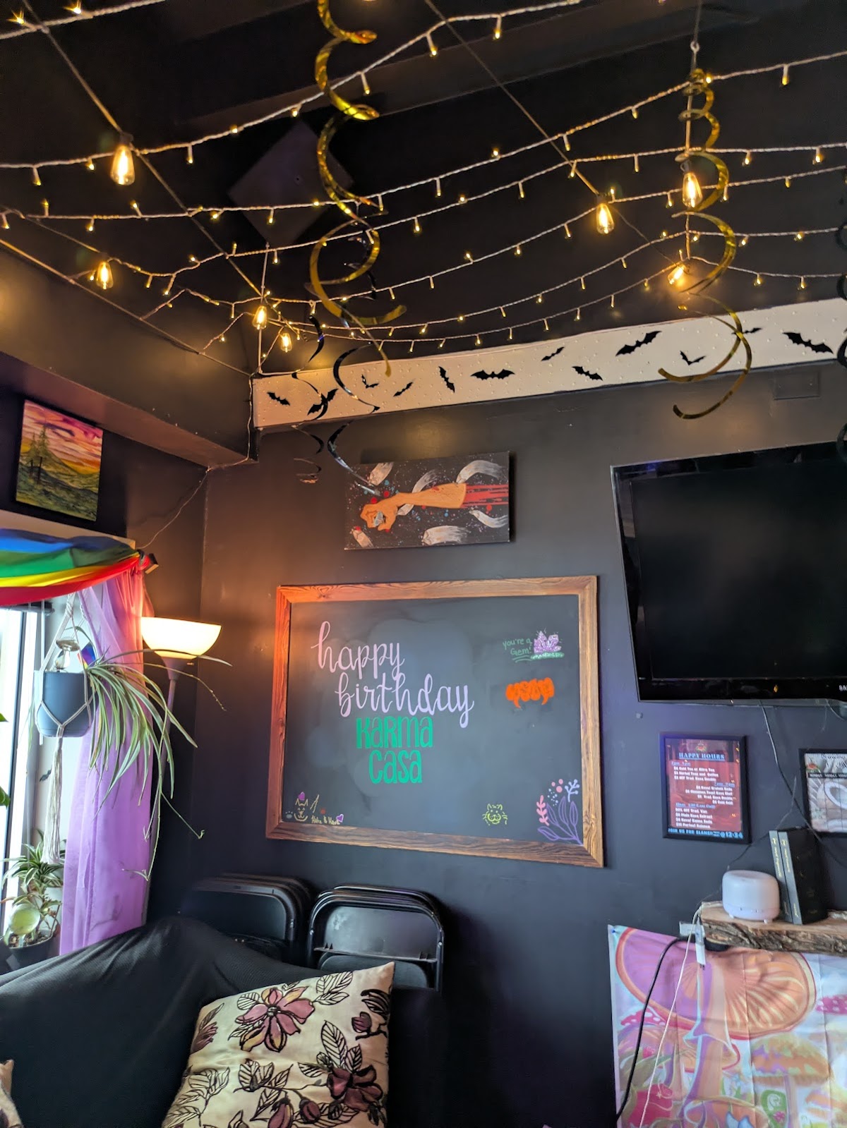 The Karma House - Kava Bar photo 6