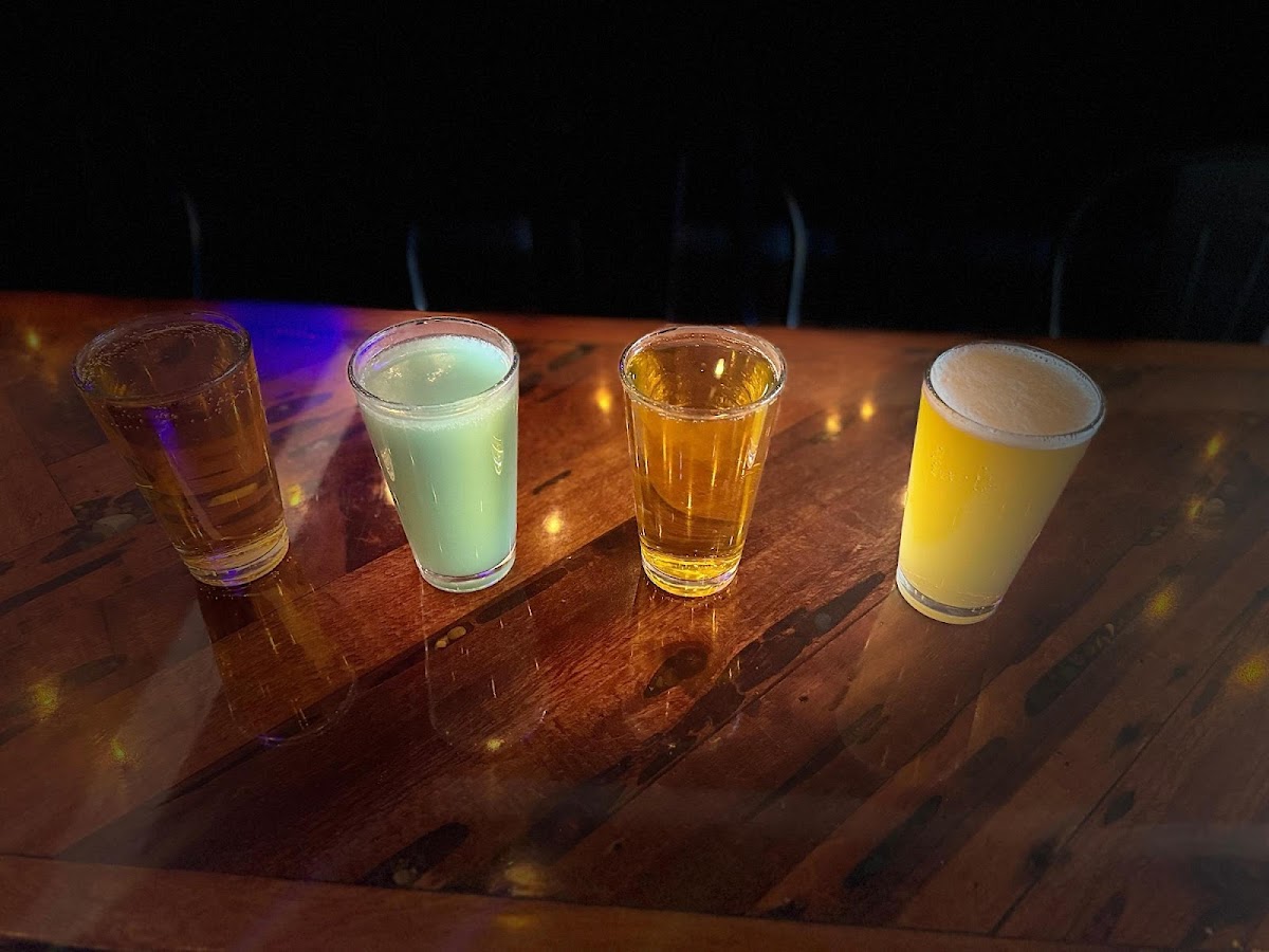 The Karma Casa - Kava Bar photo 2