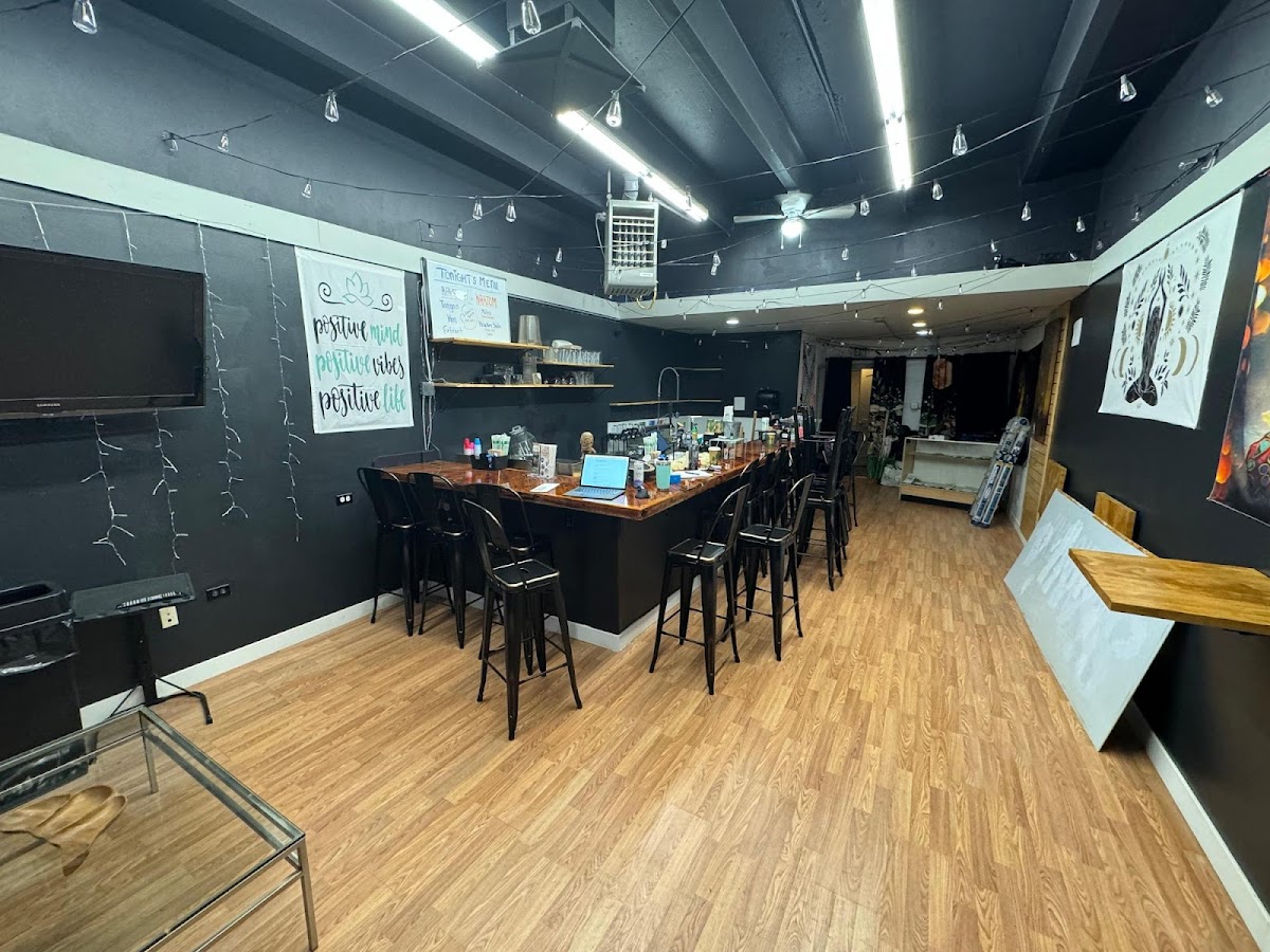 The Karma Casa - Kava Bar photo 3