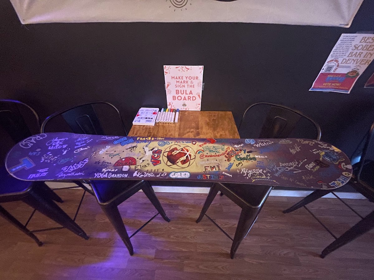 The Karma Casa - Kava Bar photo 4