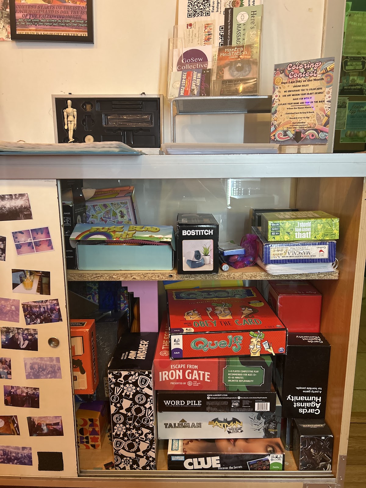 The Karma Casa - Kava Bar photo 5