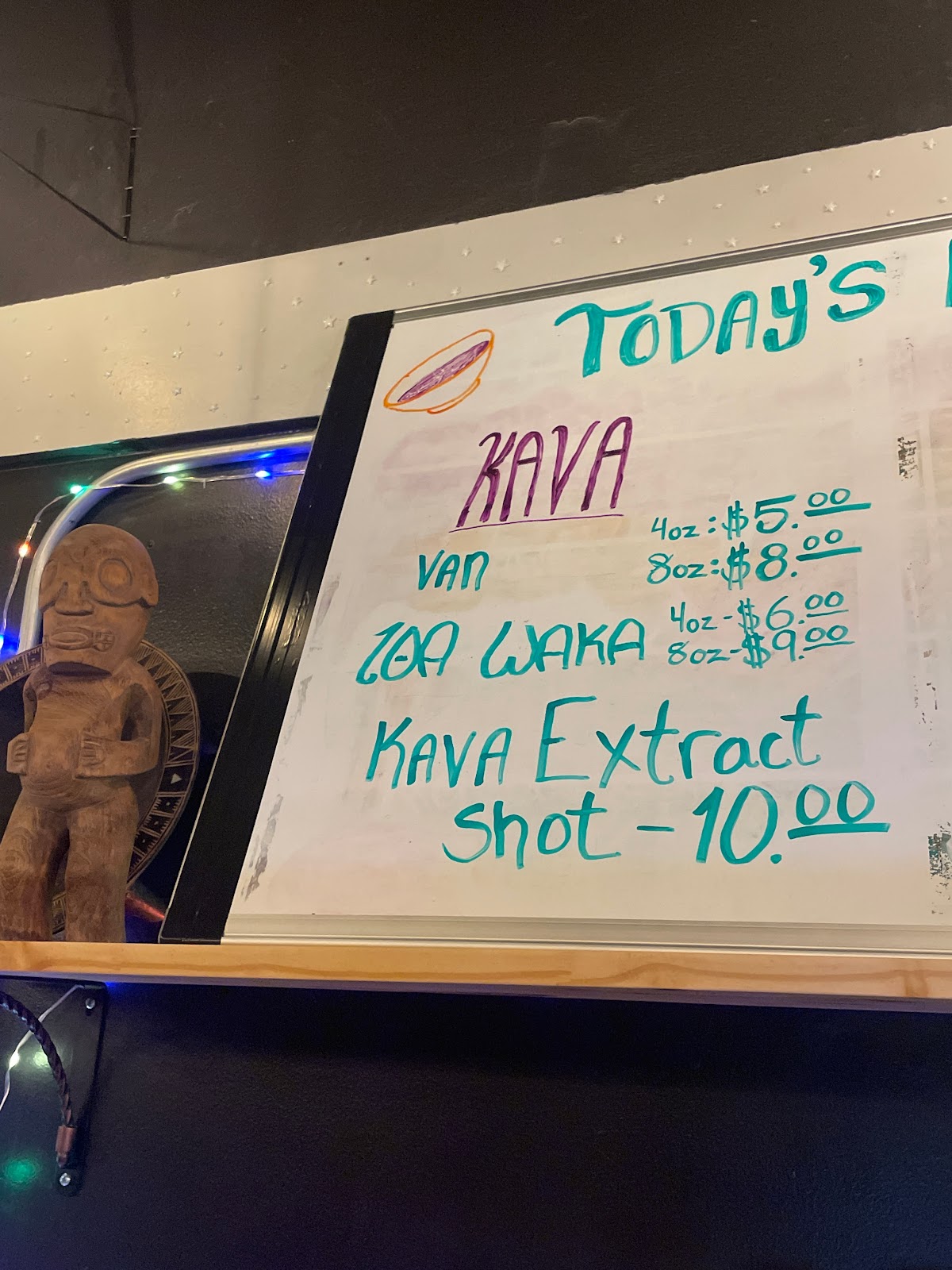 The Karma Casa - Kava Bar photo 8