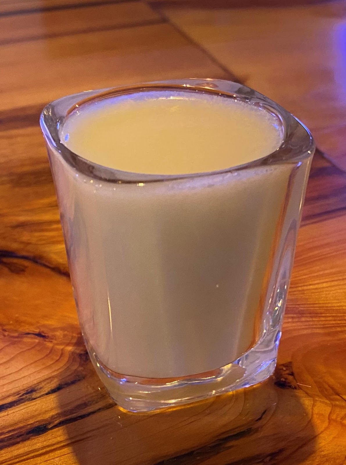 The Karma Casa - Kava Bar