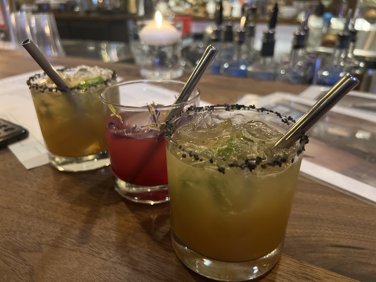 Gratitude Zero Proof Beverages • Kava photo 2