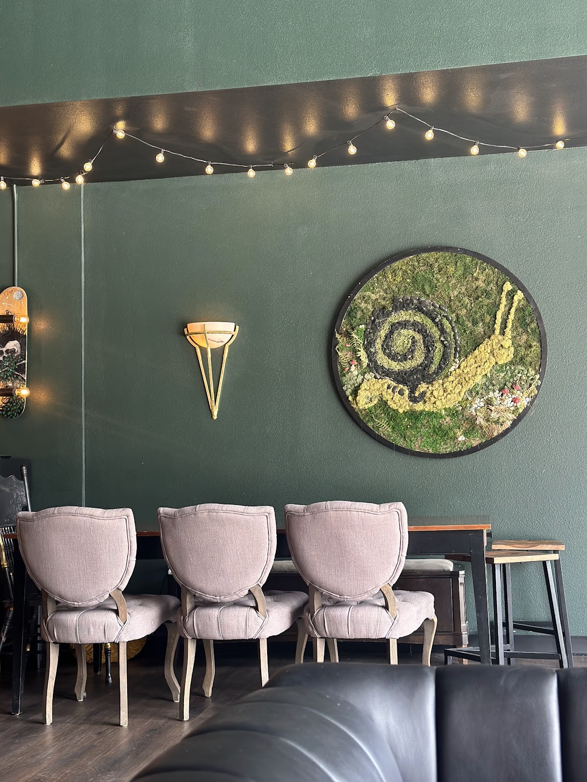 Gratitude Zero Proof Beverages • Kava photo 5