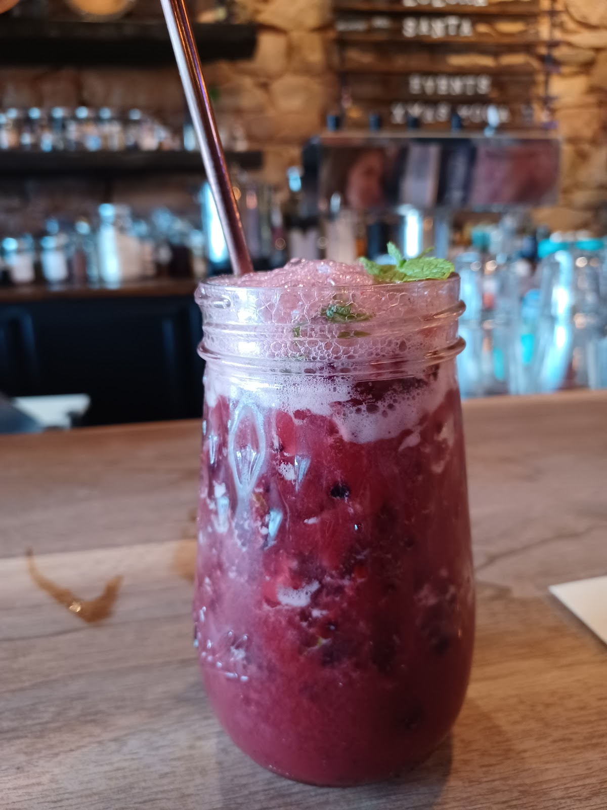 Gratitude Zero Proof Beverages • Kava photo 6