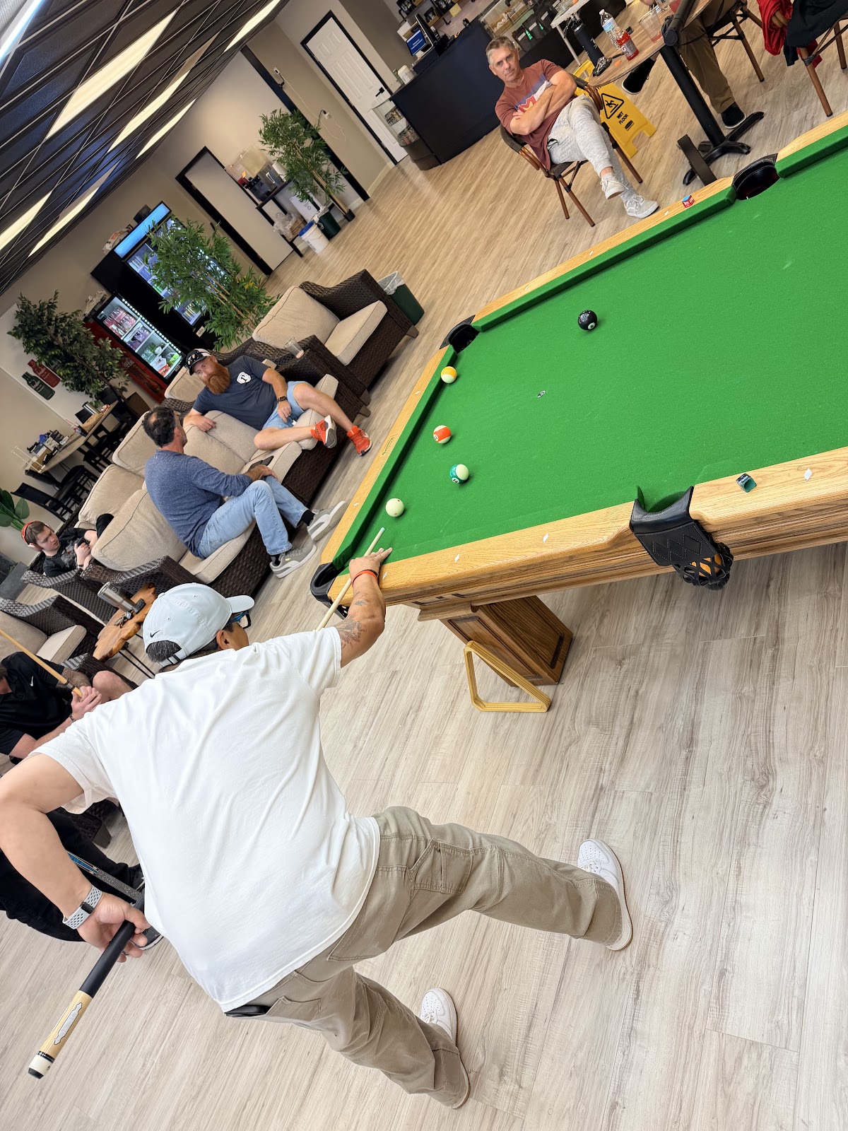 The Lion's Den Kava Experience photo 1