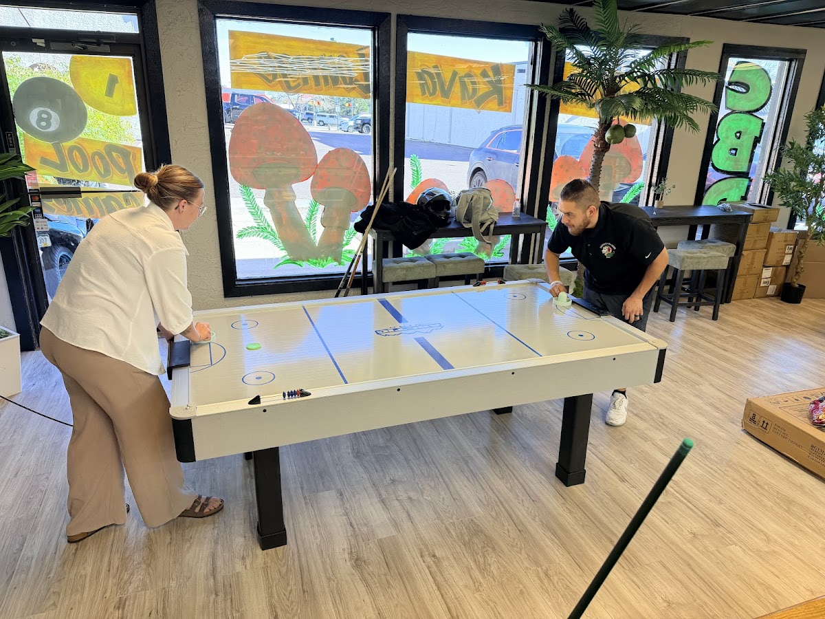 The Lion's Den Kava Experience photo 2