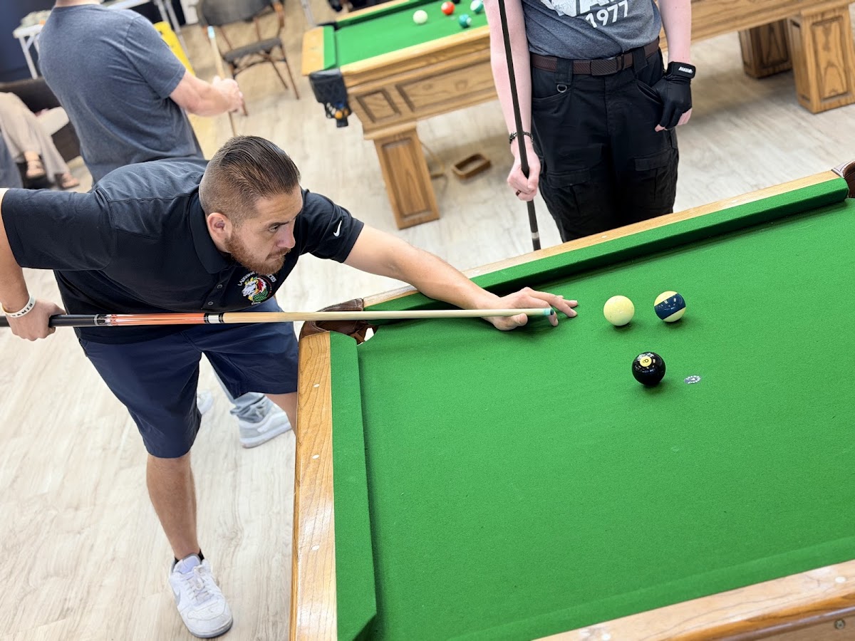 The Lion's Den Kava Experience photo 7