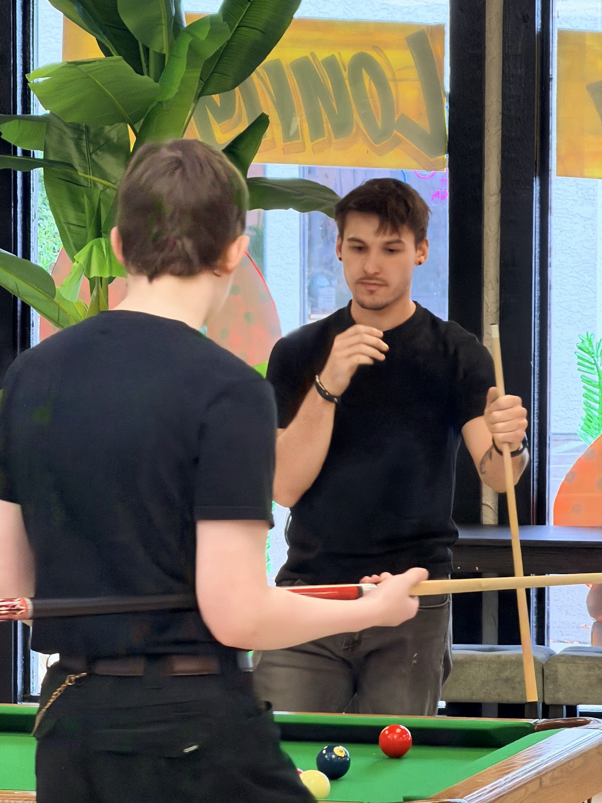 The Lion's Den Kava Experience photo 8