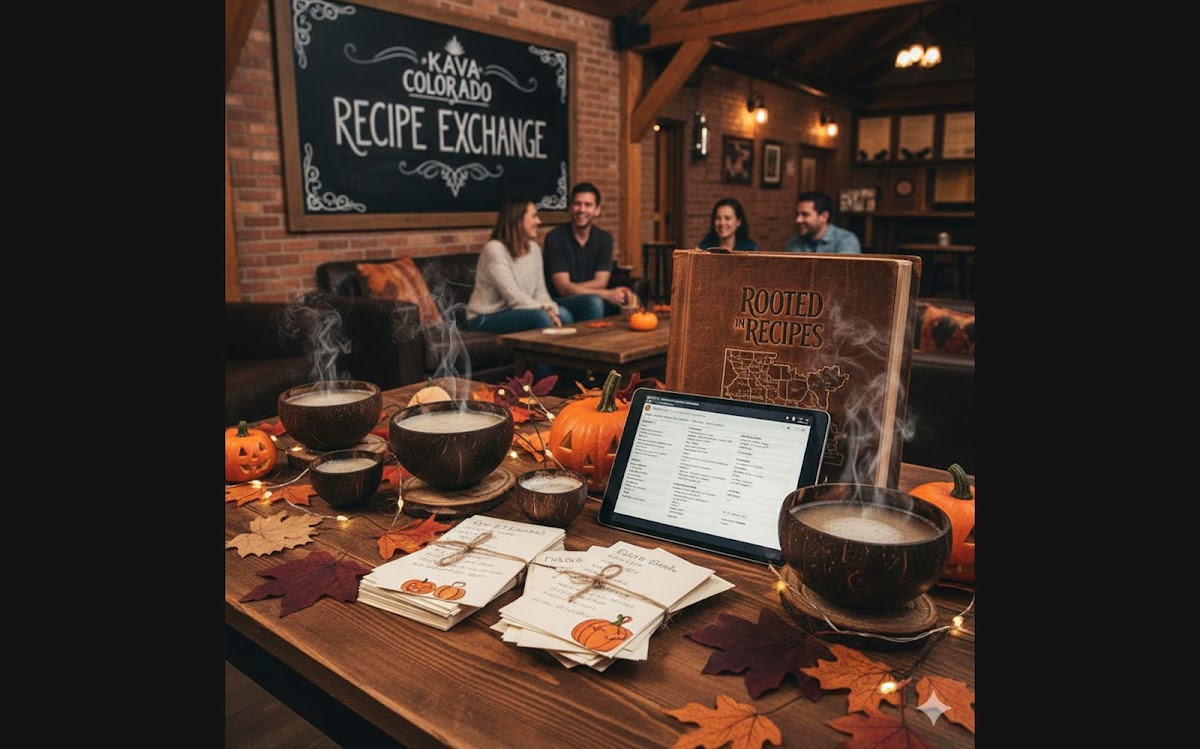 Kava Colorado photo 1