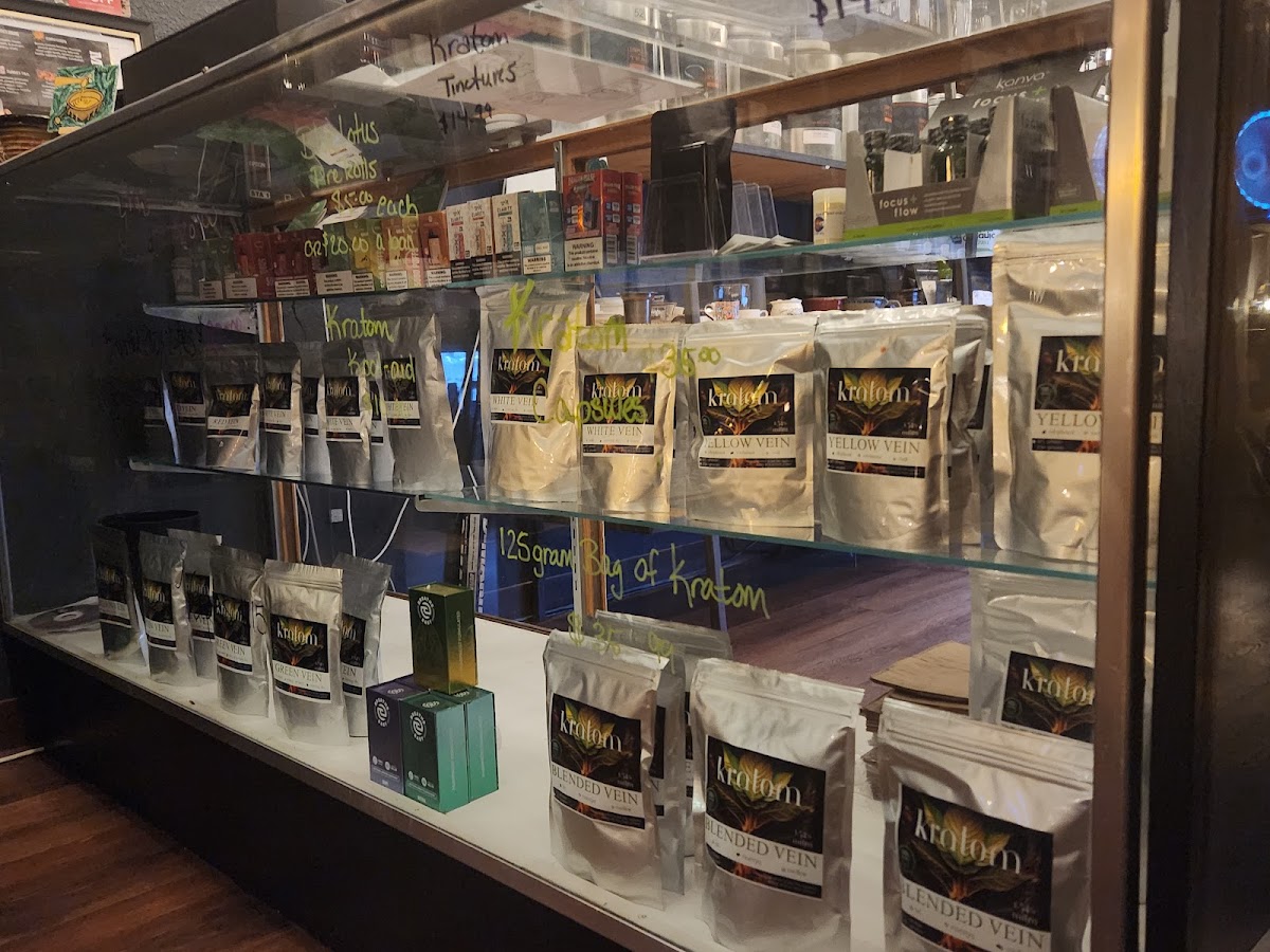 Kava Colorado photo 8