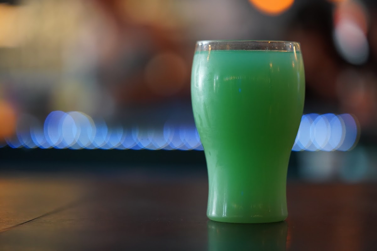 Roots and Leaves: Kavarado Station Kava Bar photo 1