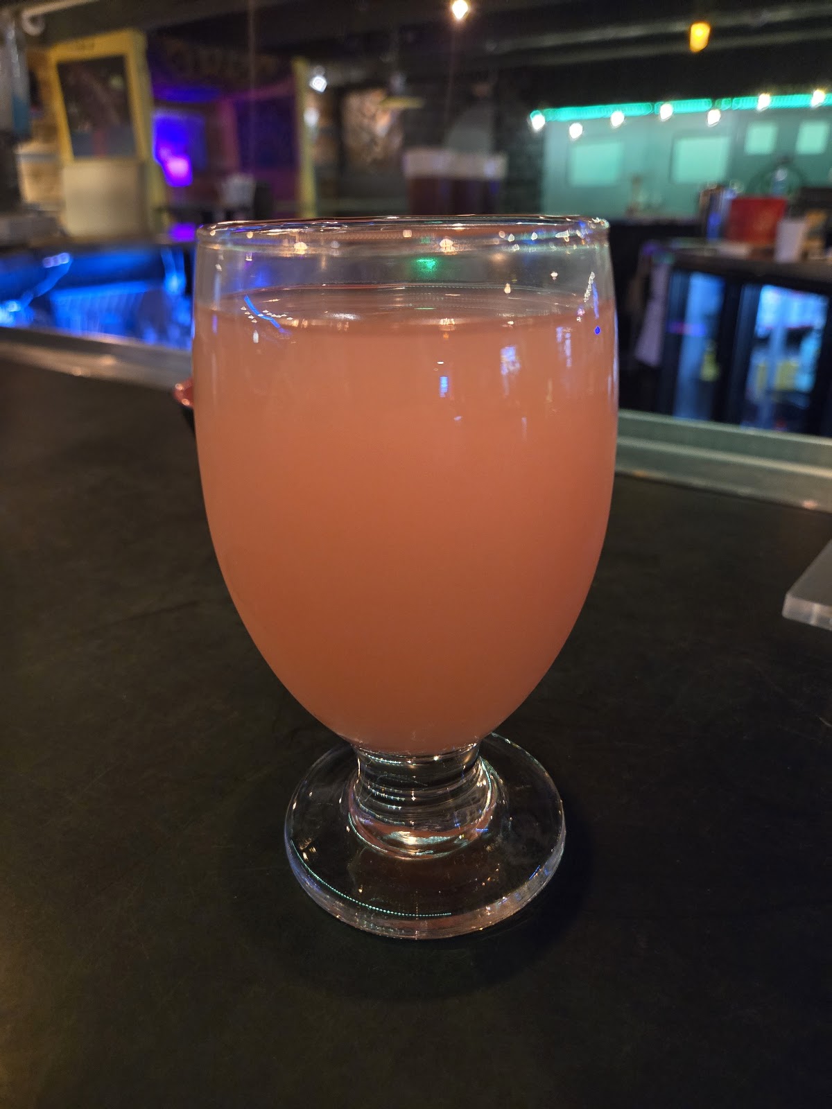 Roots and Leaves: Kavarado Station Kava Bar photo 3